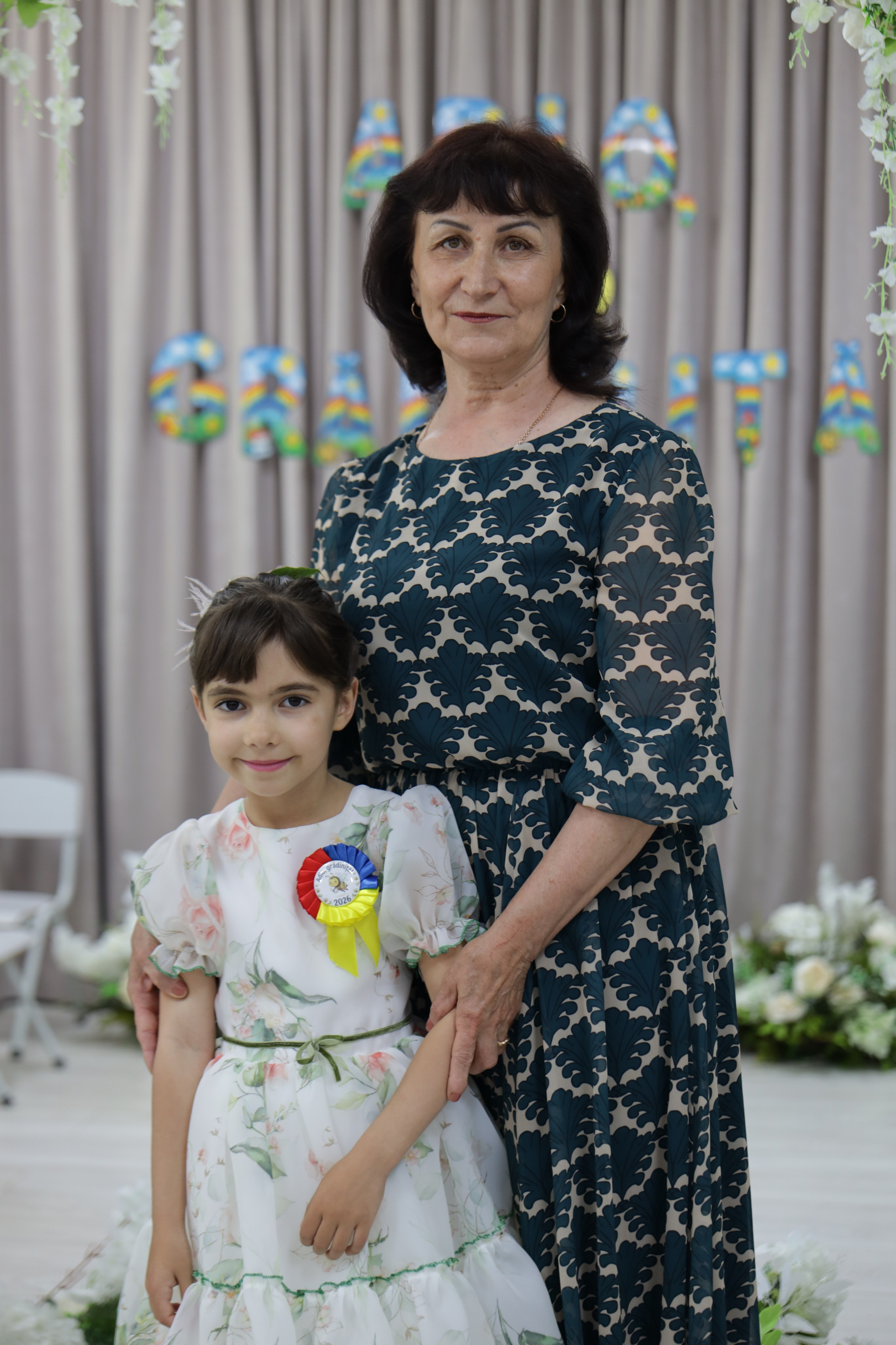 Adio Grădiniță dragă-2026. Alika Dia- Fotograf în Republica Moldova, Strășeni
