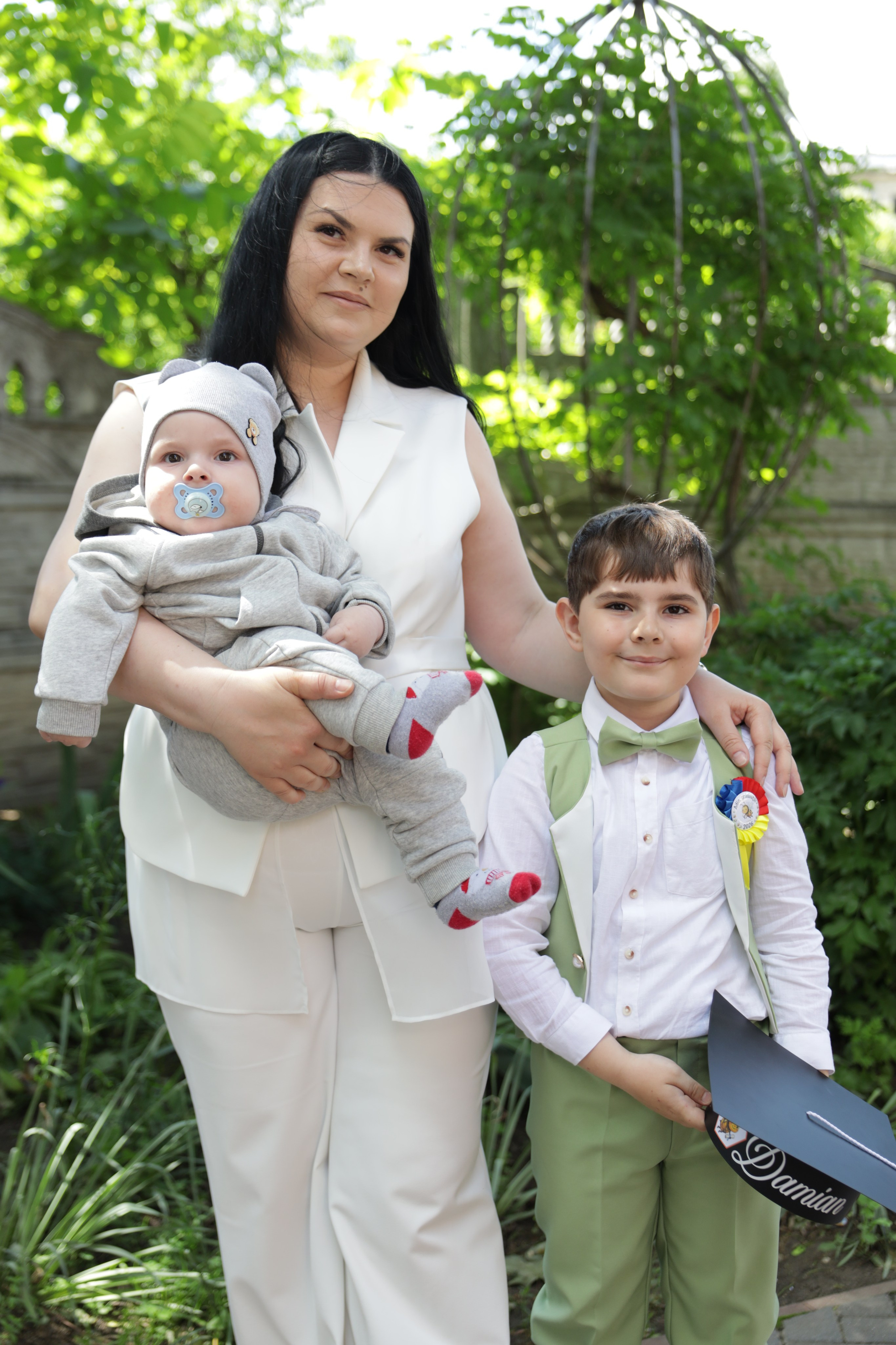Adio Grădiniță 2026. Alika Dia- Fotograf în Republica Moldova, Strășeni