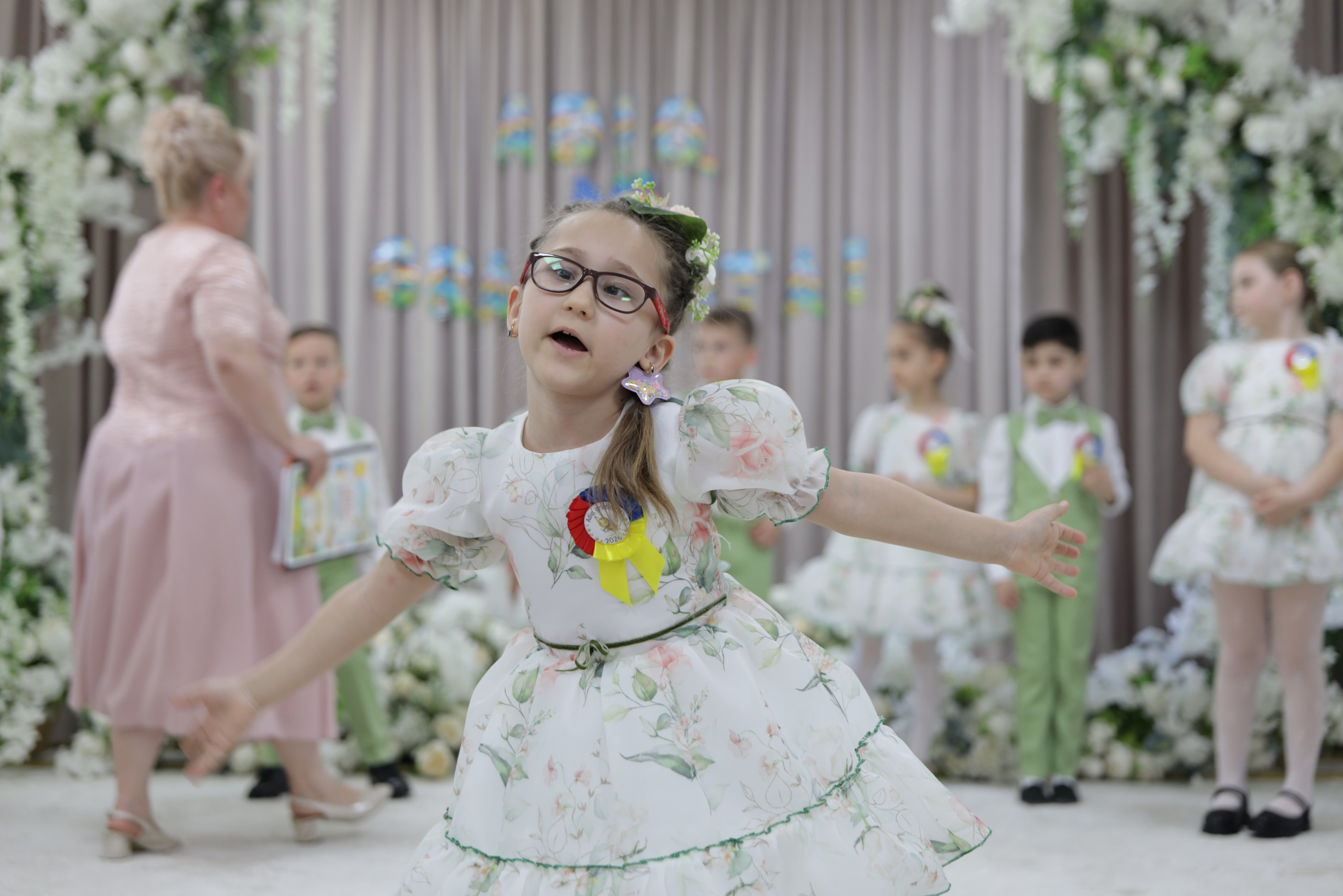 Adio Grădiniță 2026. Alika Dia- Fotograf în Republica Moldova, Strășeni