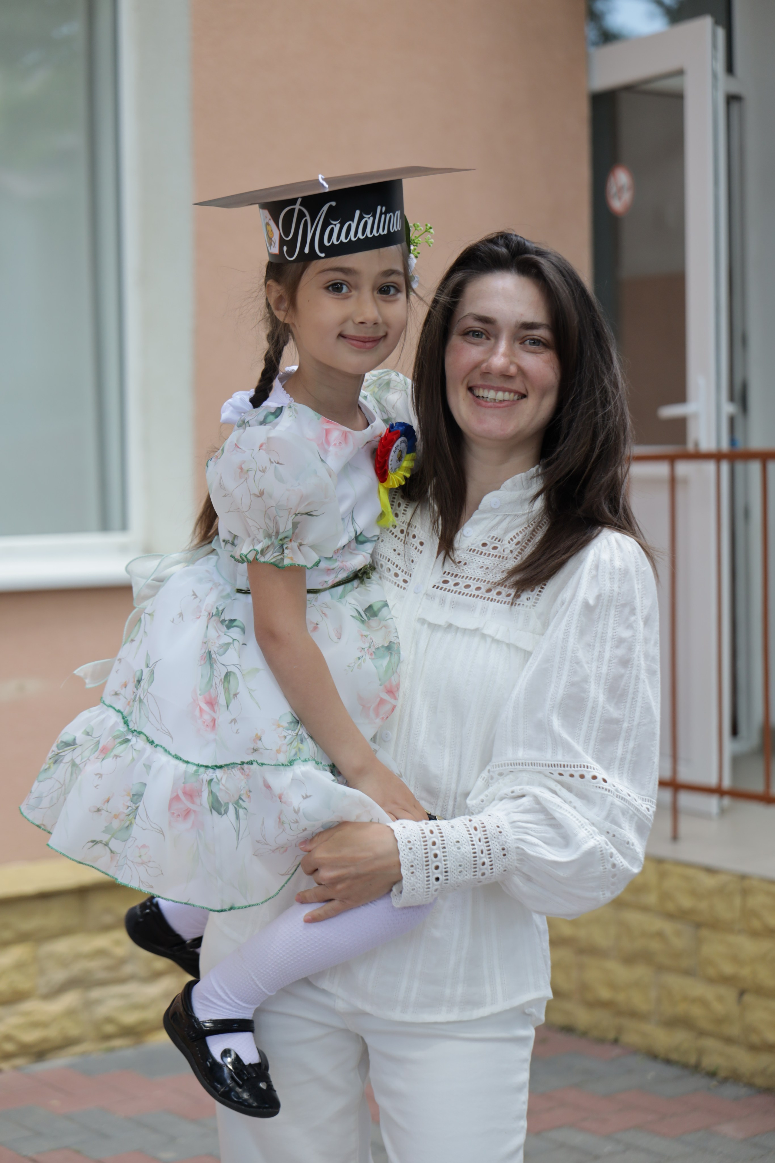 Adio Grădiniță dragă-2026. Alika Dia- Fotograf în Republica Moldova, Strășeni