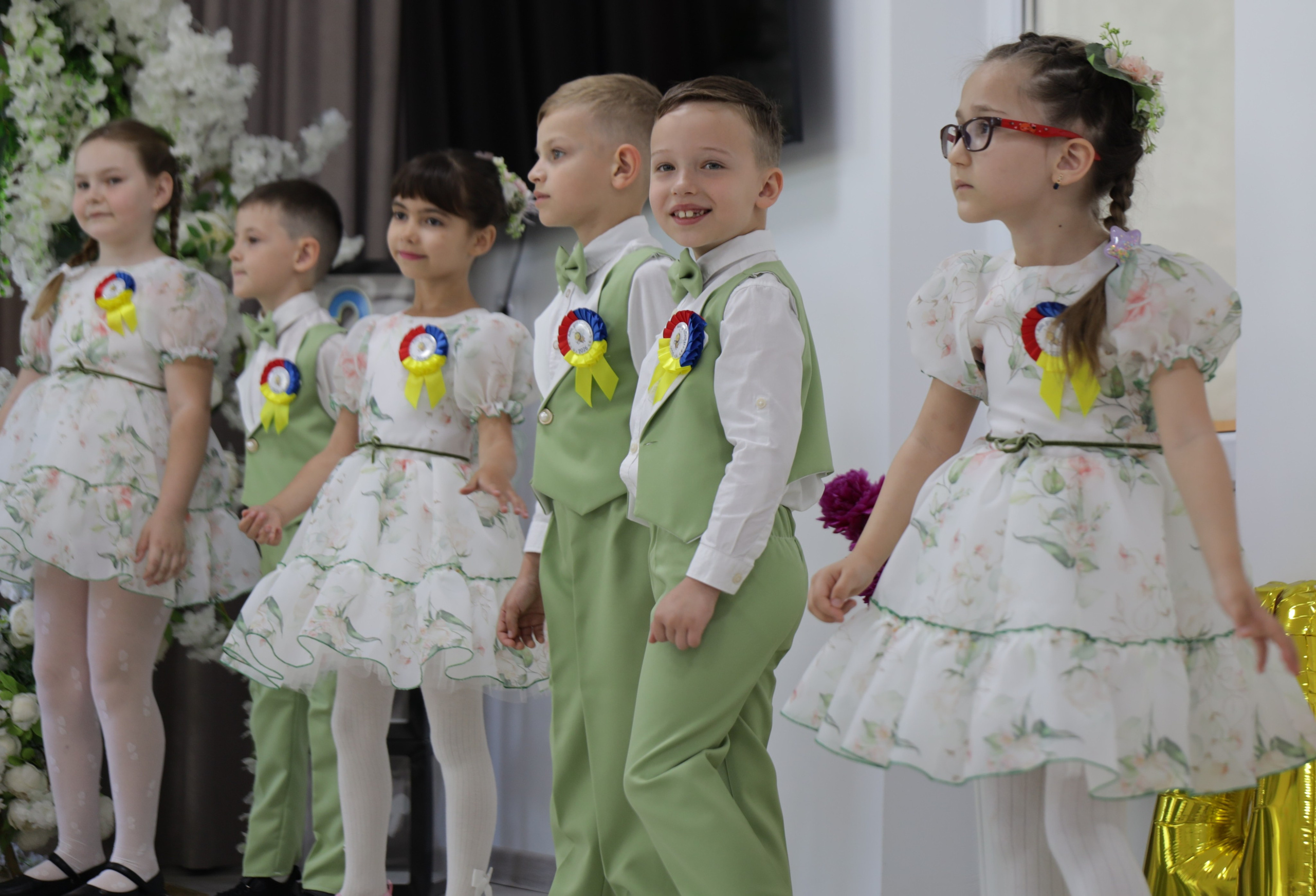 Adio Grădiniță 2026. Alika Dia- Fotograf în Republica Moldova, Strășeni