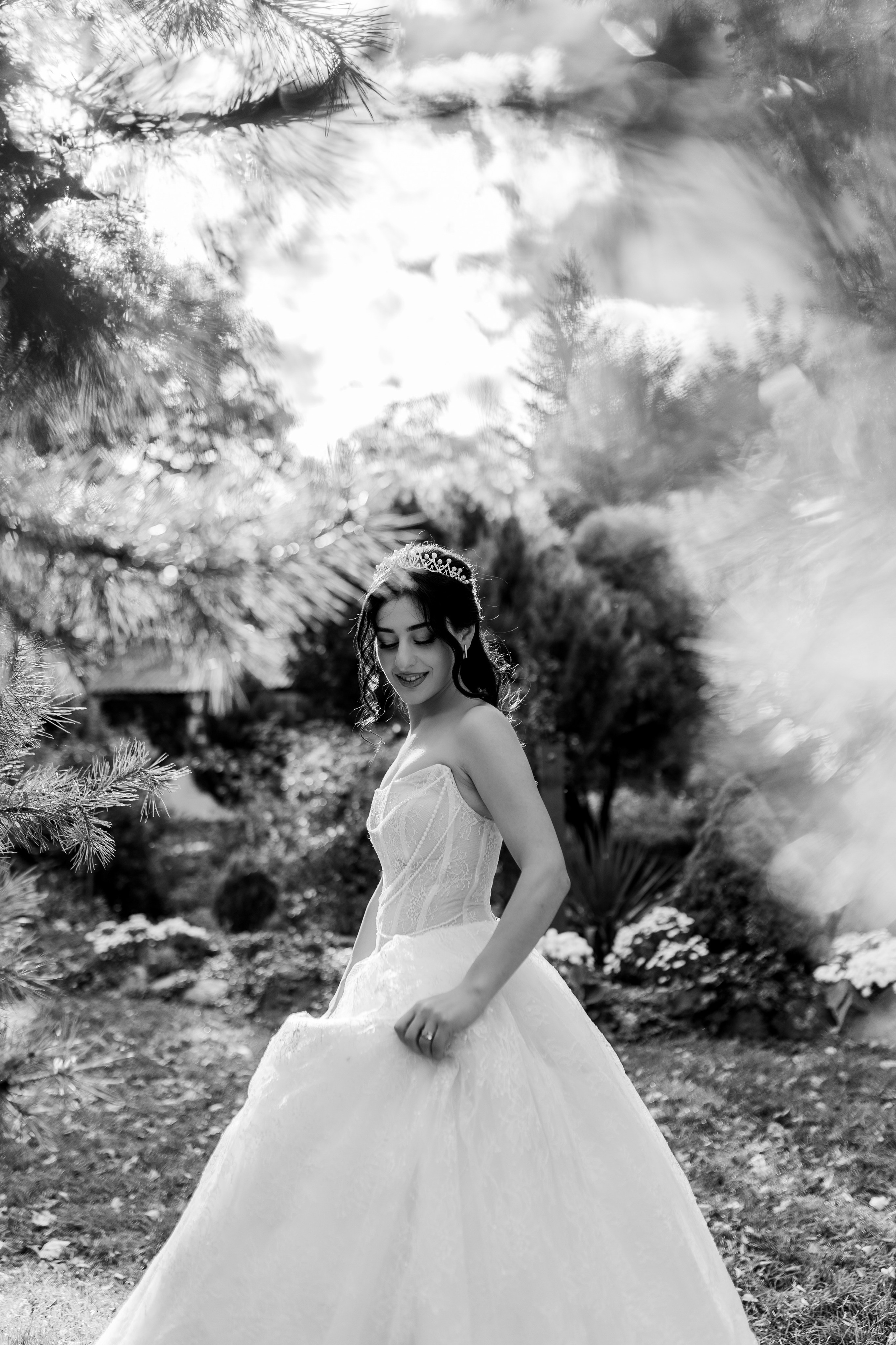 Samvel & Arev. Photographer in Yerevan