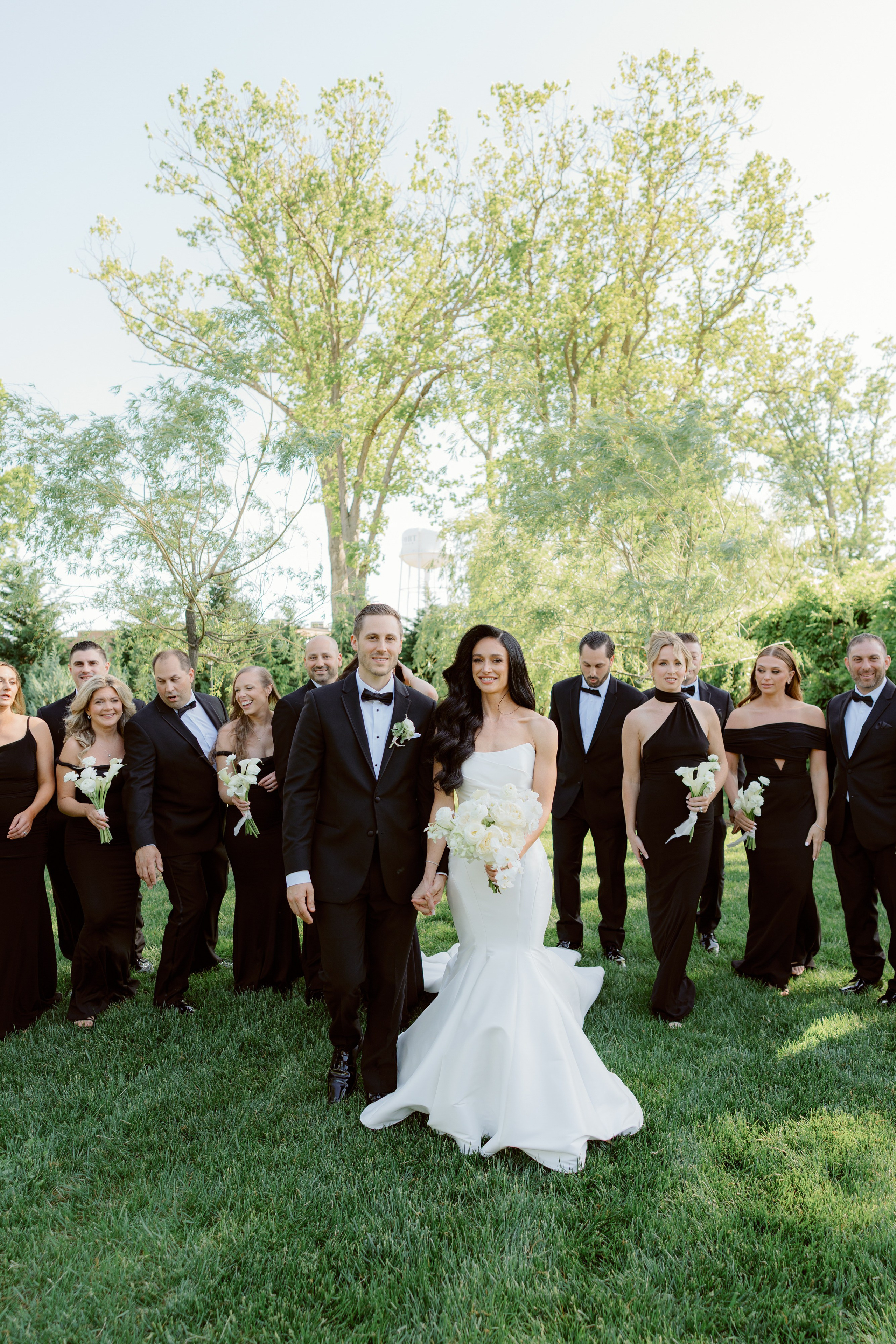Ashley and Bobby. Wedding photographer and videographer New York | New Jersey