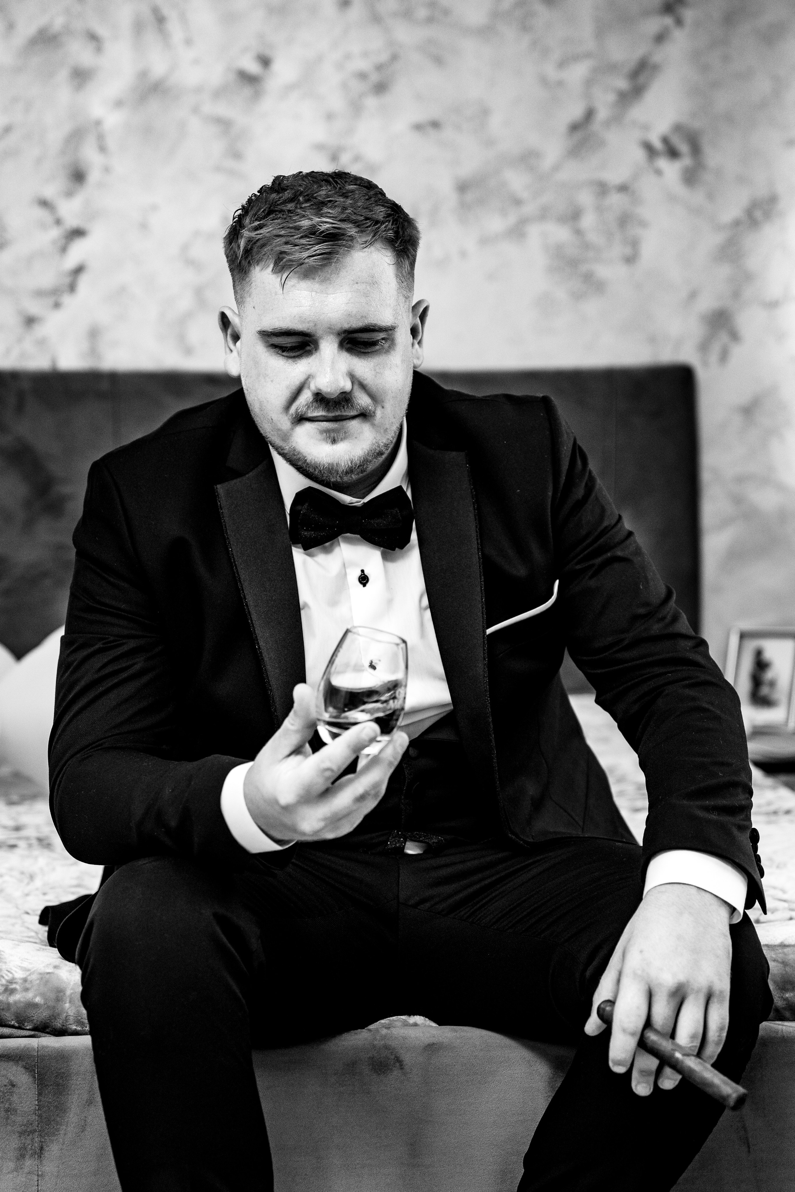 Elena & Robert. Fotograf Nuntă în Gorj - Gabriel Vulpescu