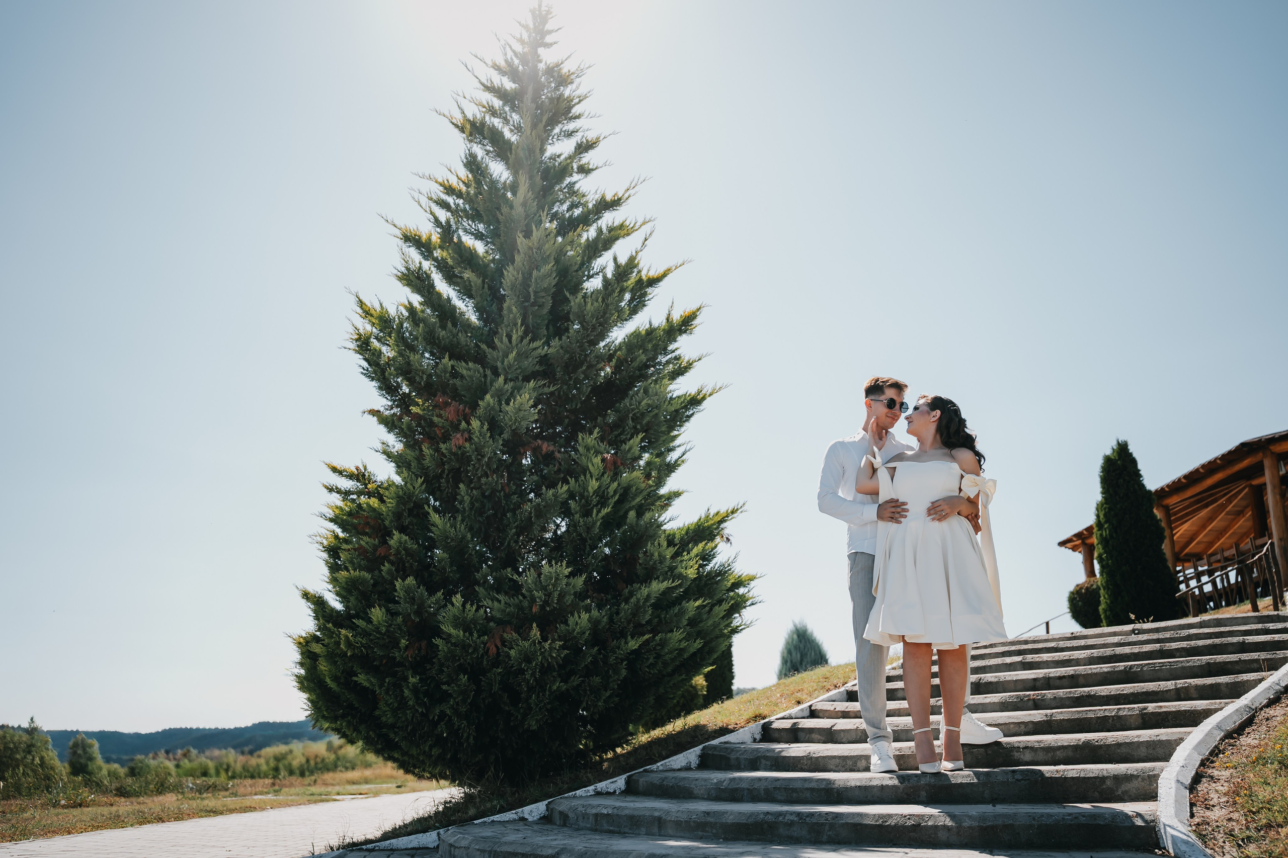 Georgiana & Robert. Fotograf Nuntă în Gorj - Gabriel Vulpescu