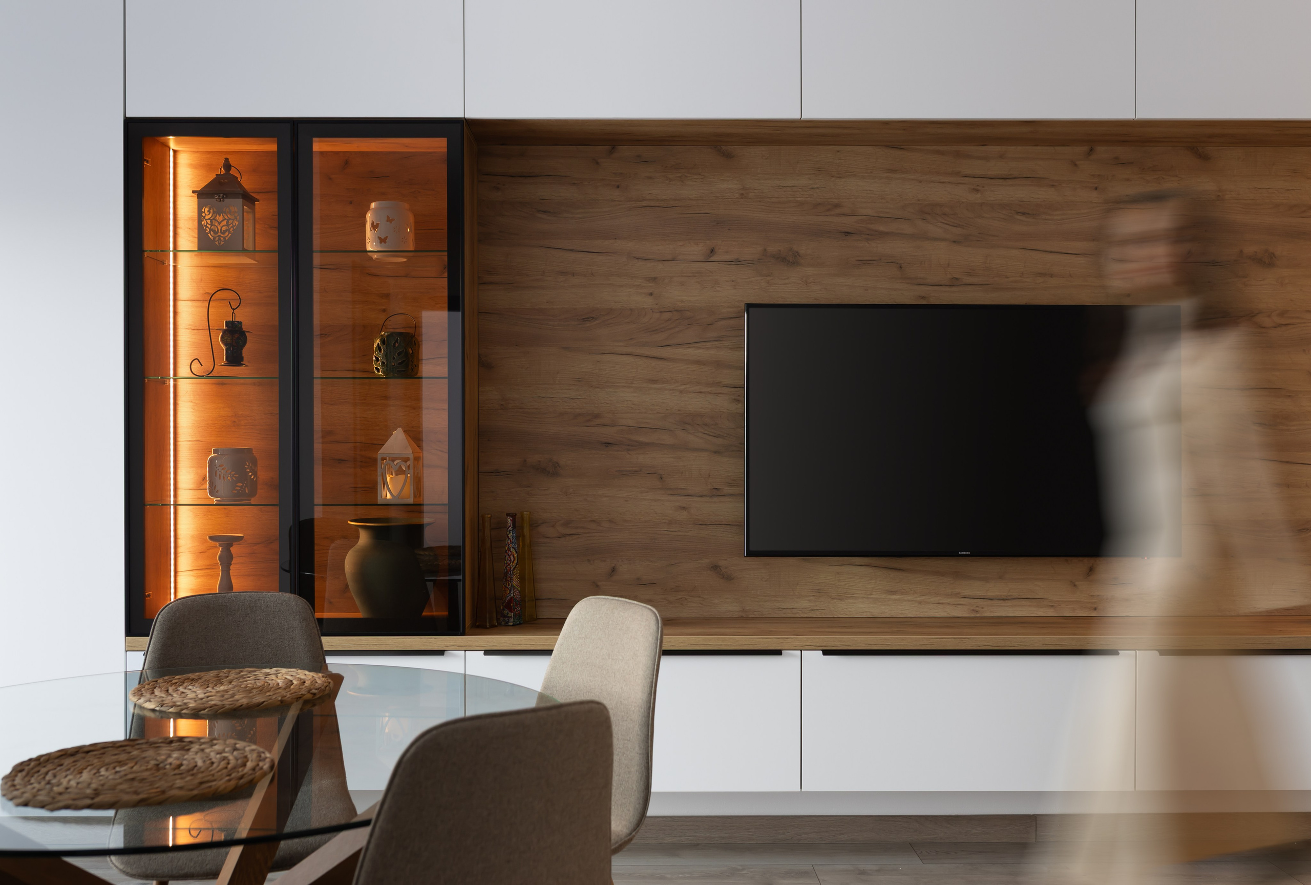 INTERIOR - REALESTATE. Samuel Ciobanu