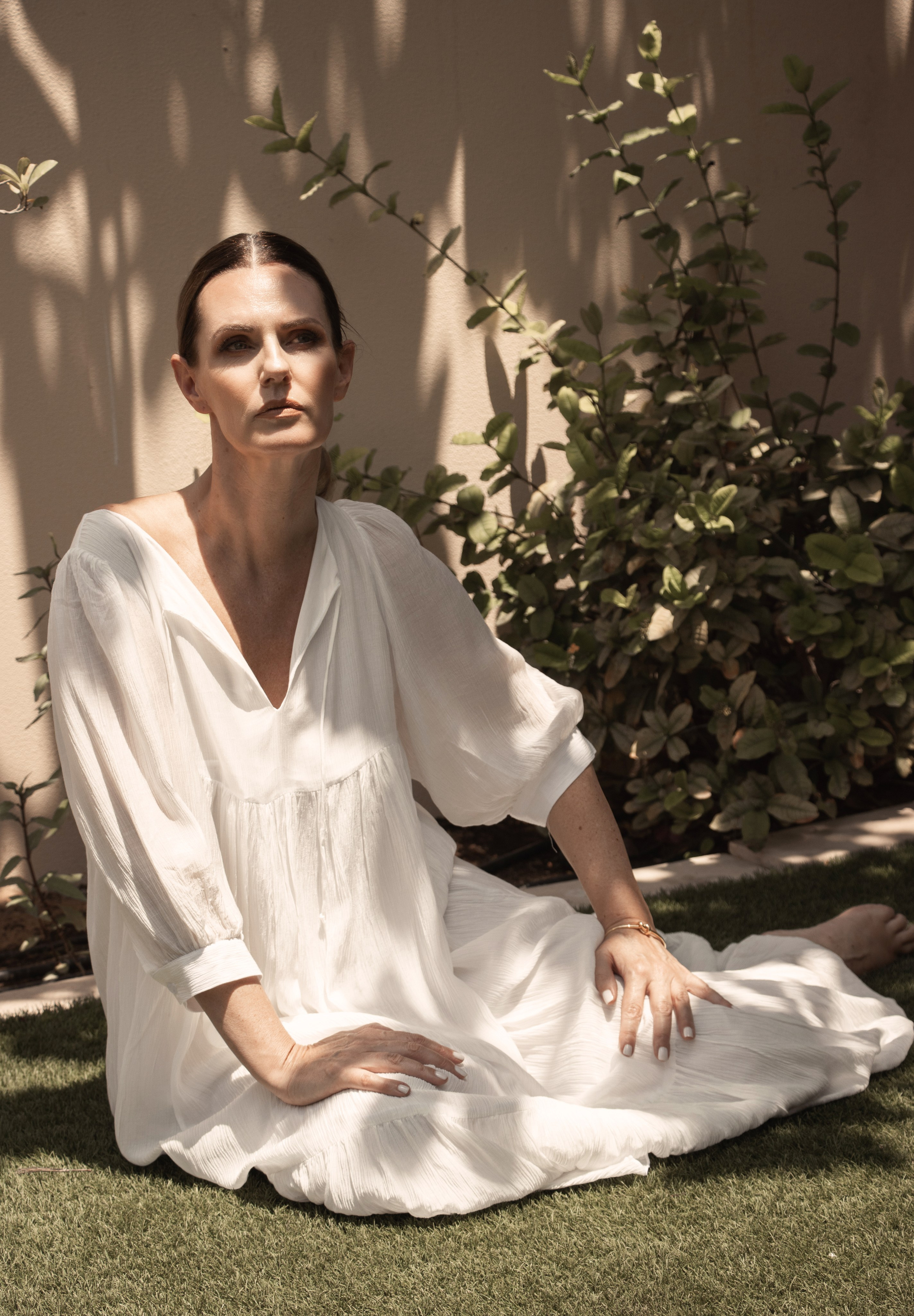 Catalog Linen. Photographer in Dubai