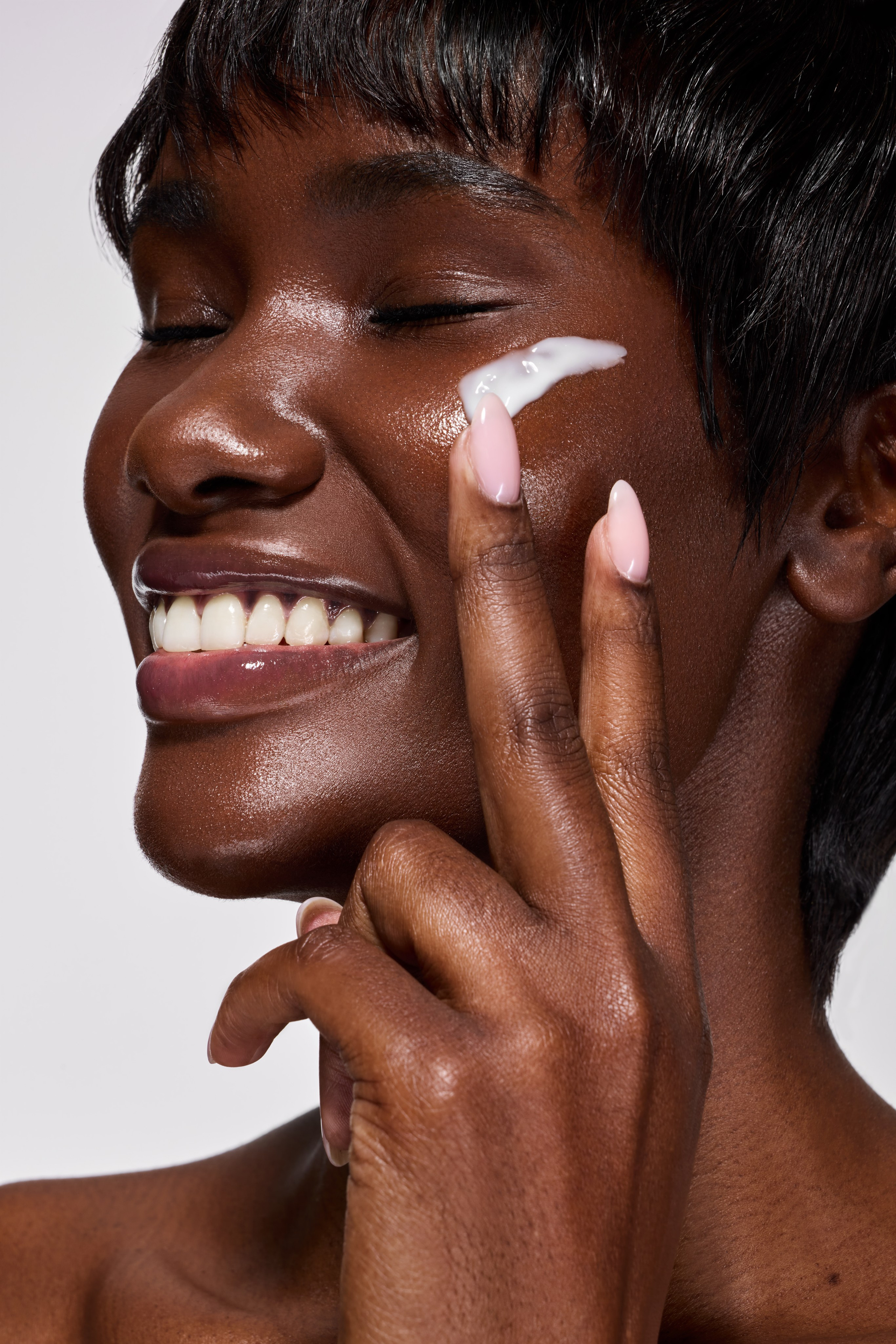 Skincare. Photographer in Dubai