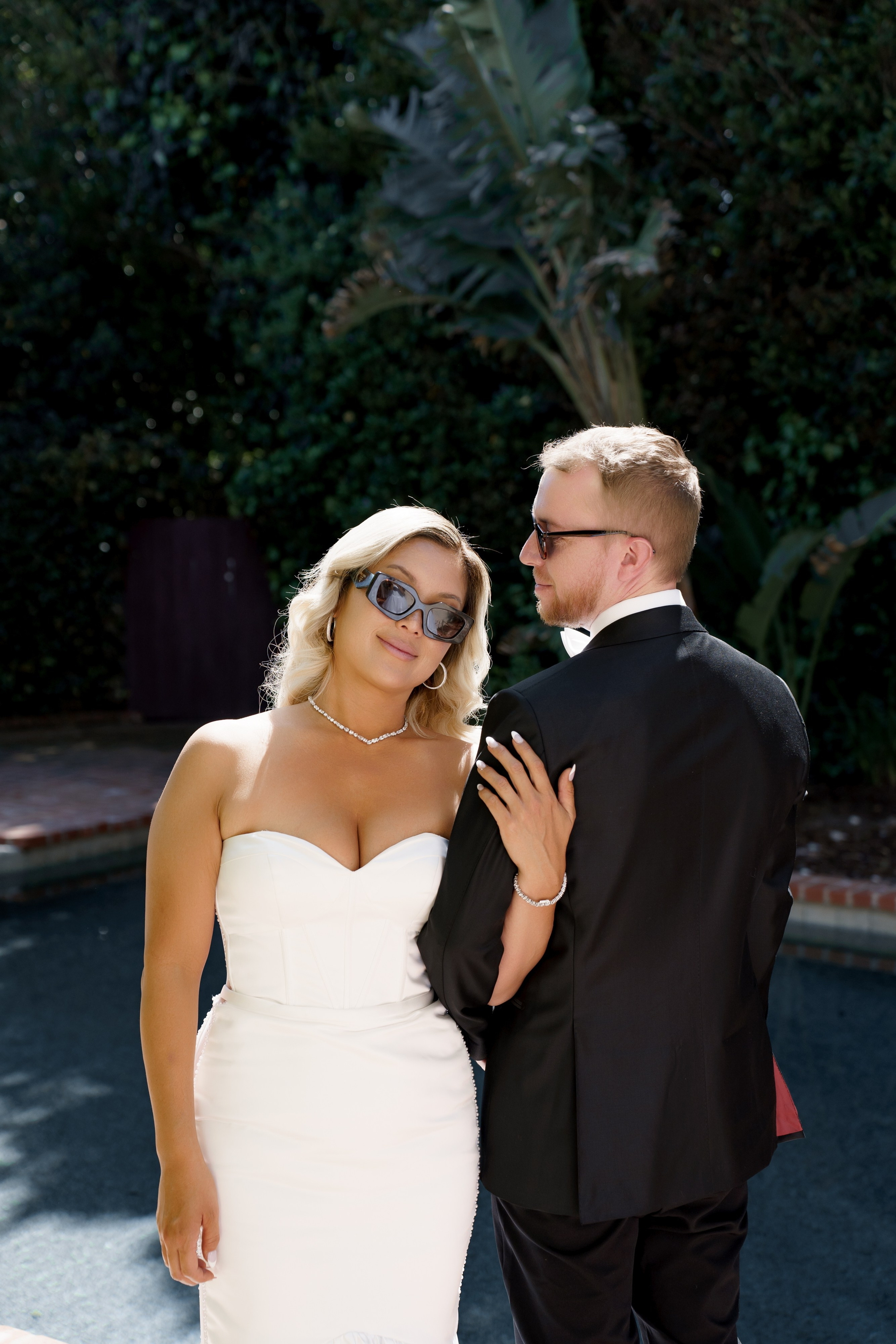 Willow & Anthony. Wedding Photography & Videography San Francisco, Sacramento