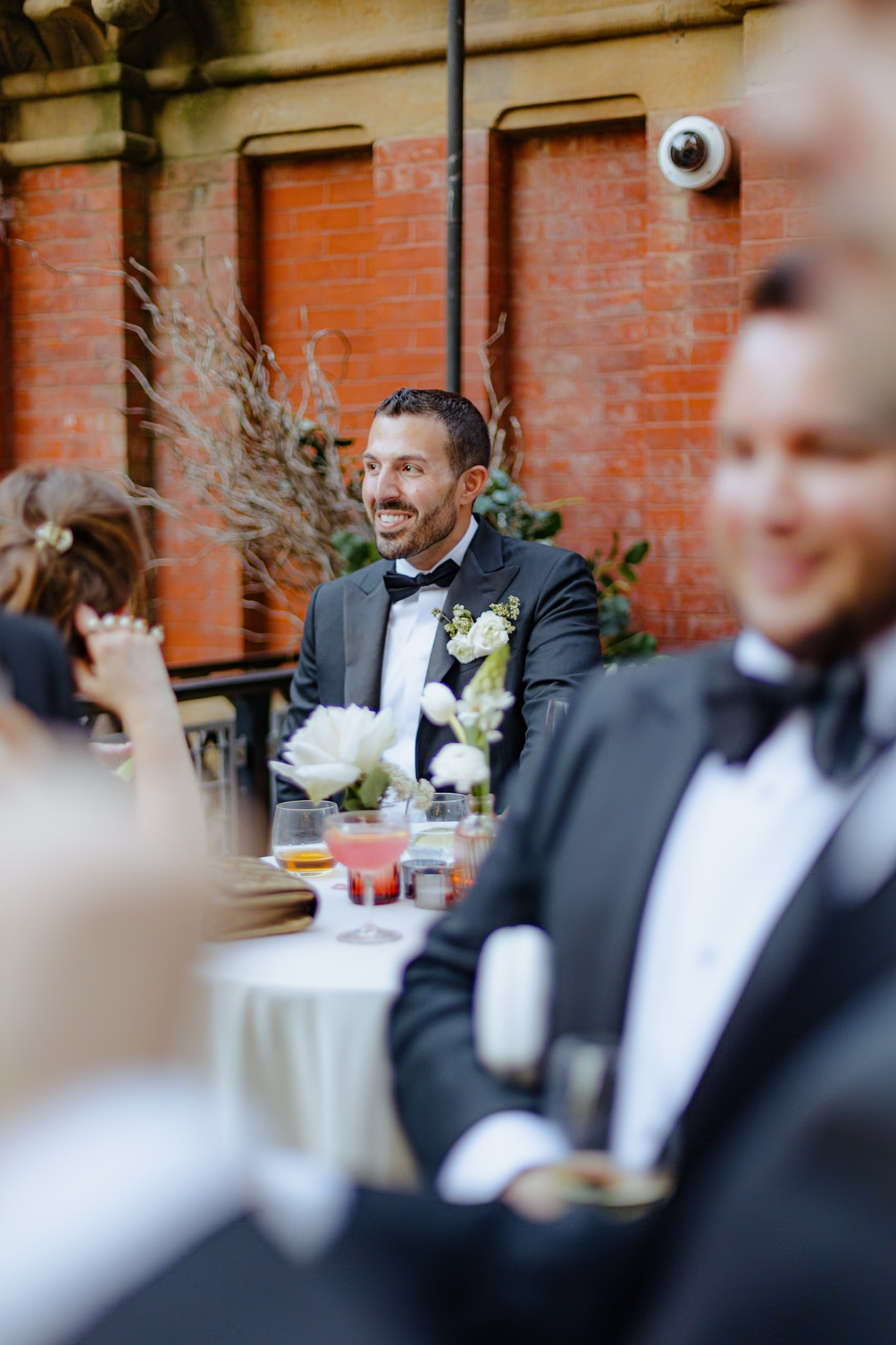 Monique & Robert. Wedding Photography & Videography San Francisco, Sacramento