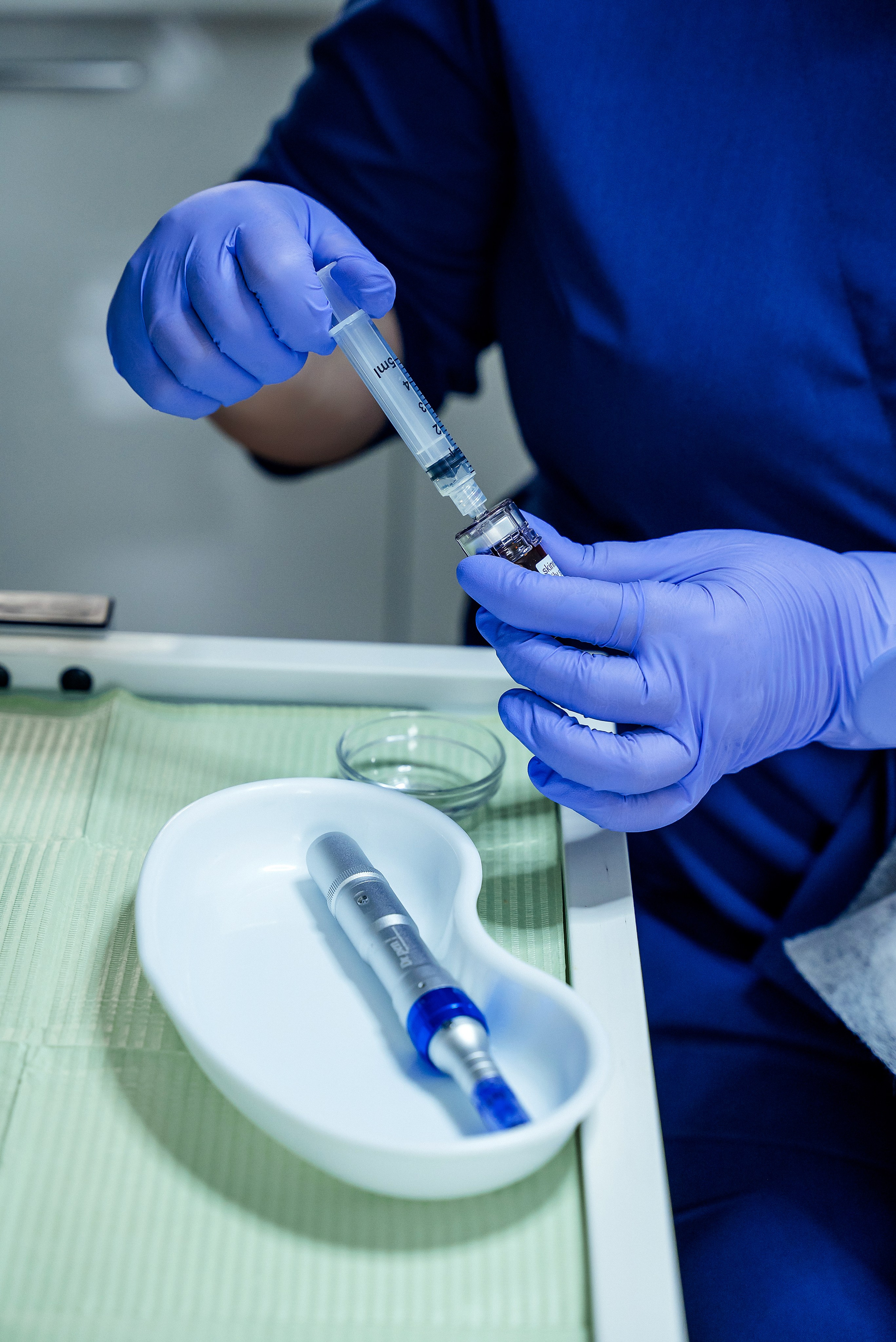 Косметология. Ваш фотограф в Латгалии — Александра Юхневича!