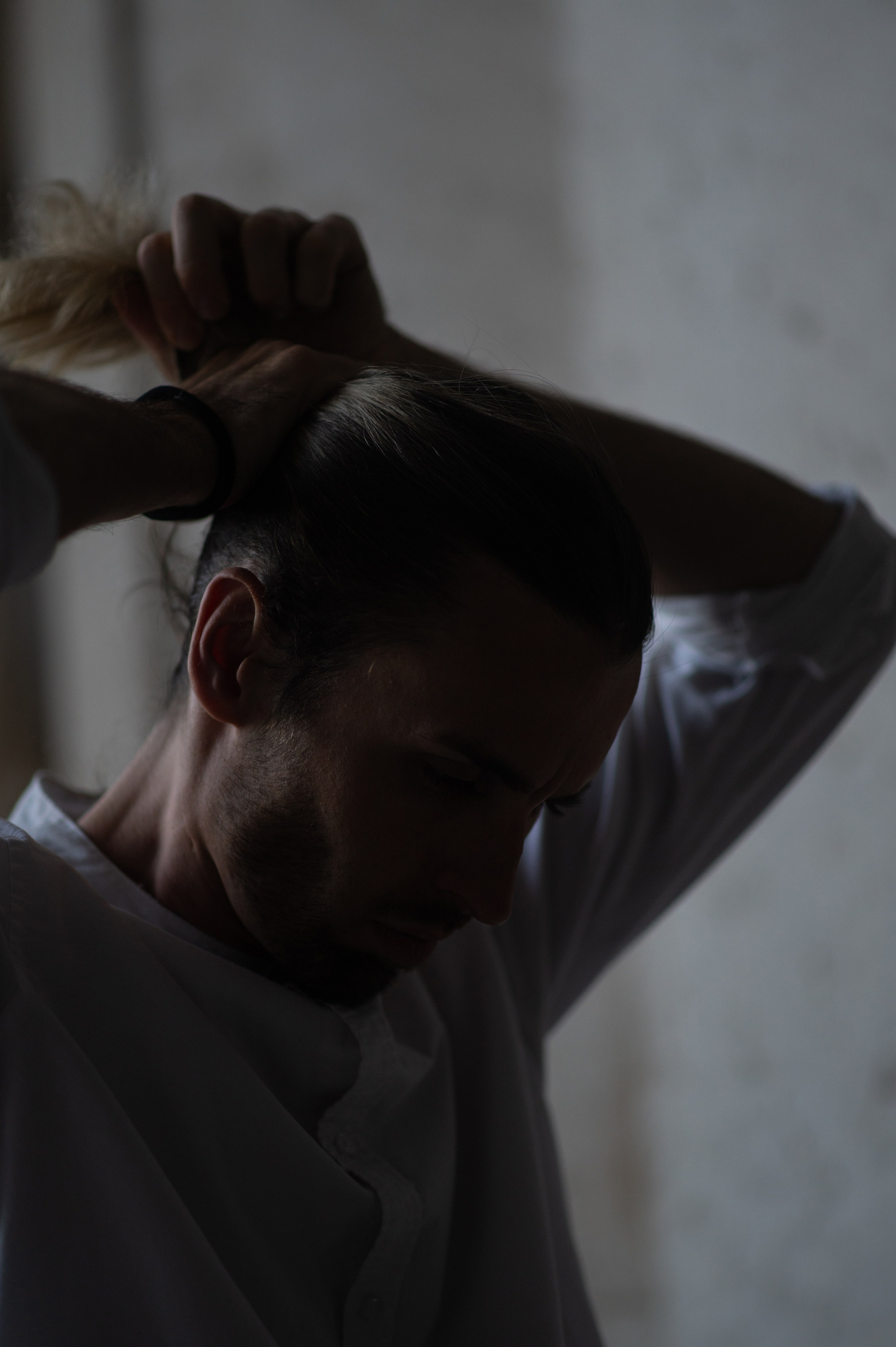 Poets. Wedding and commercial photographer