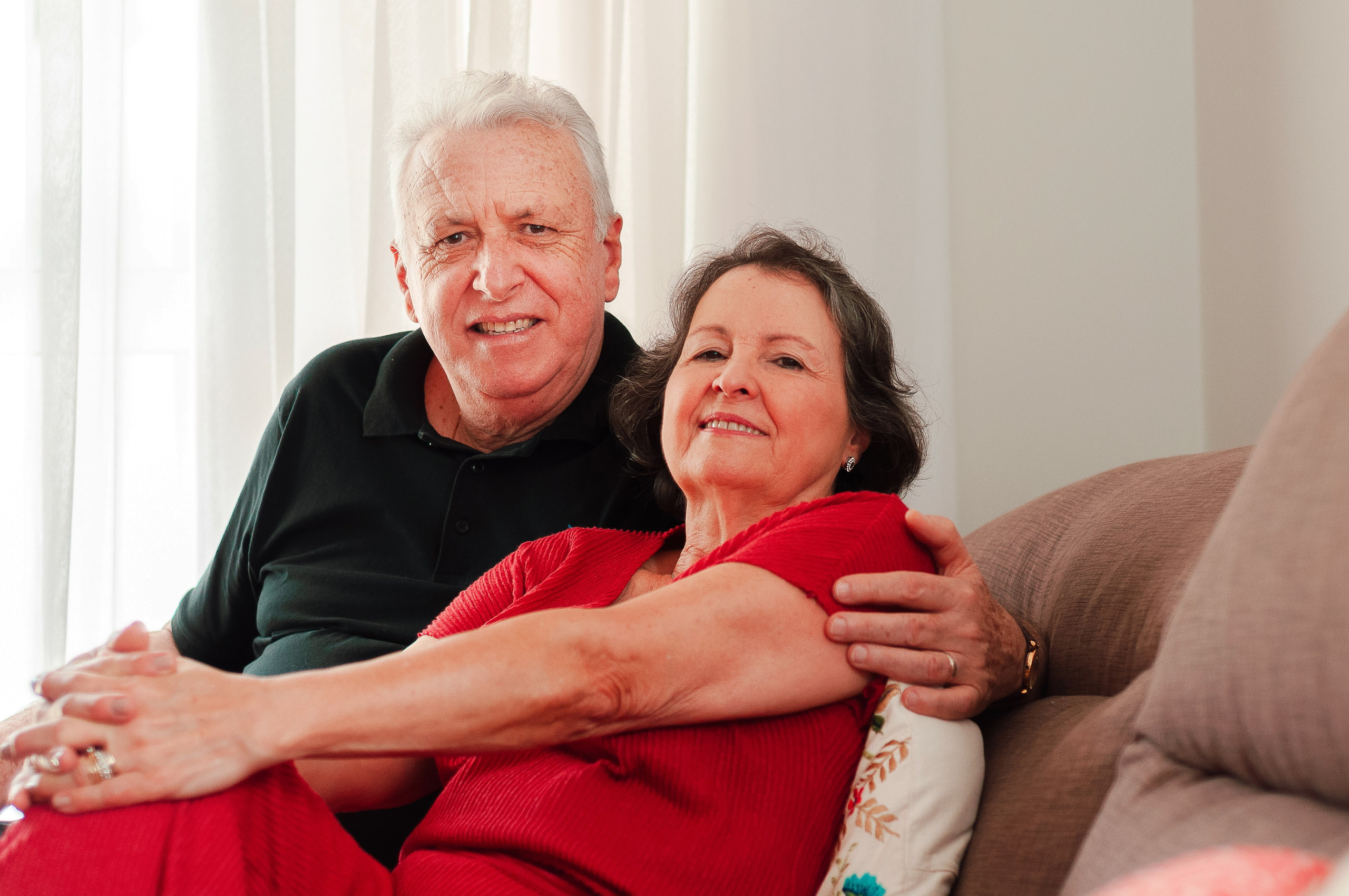 Vera e José Carlos. Fotografia artistica, corporativa, familia em São Paulo