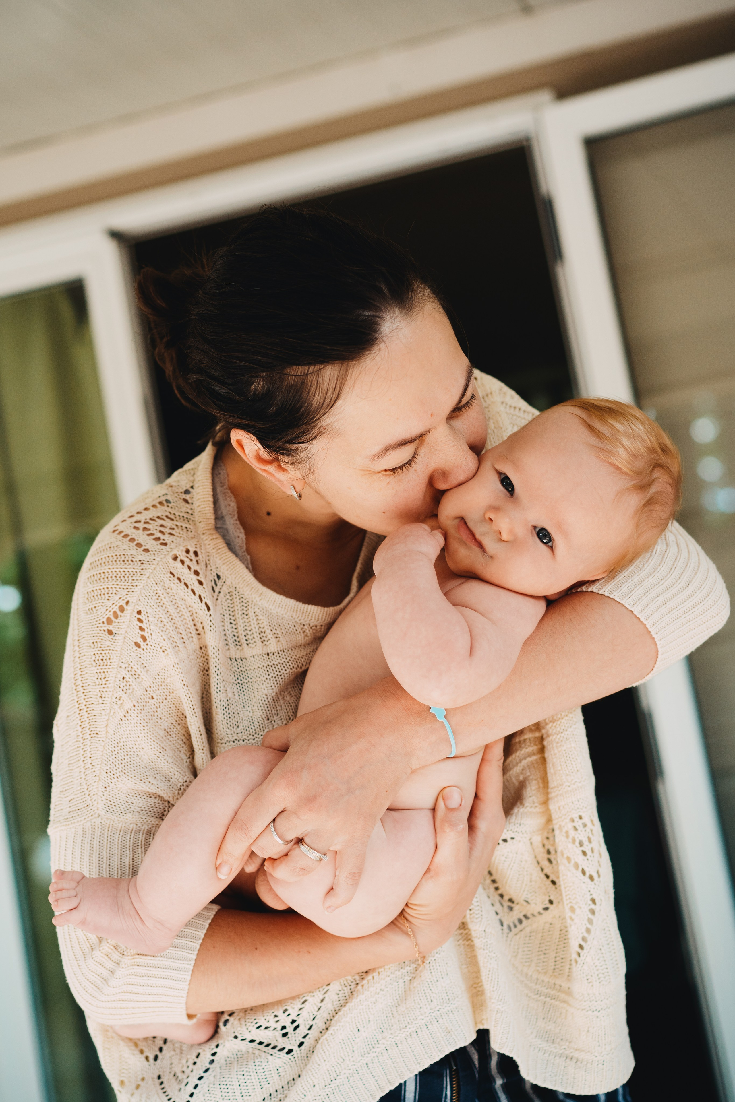 Baby. Elena Baturina Photography