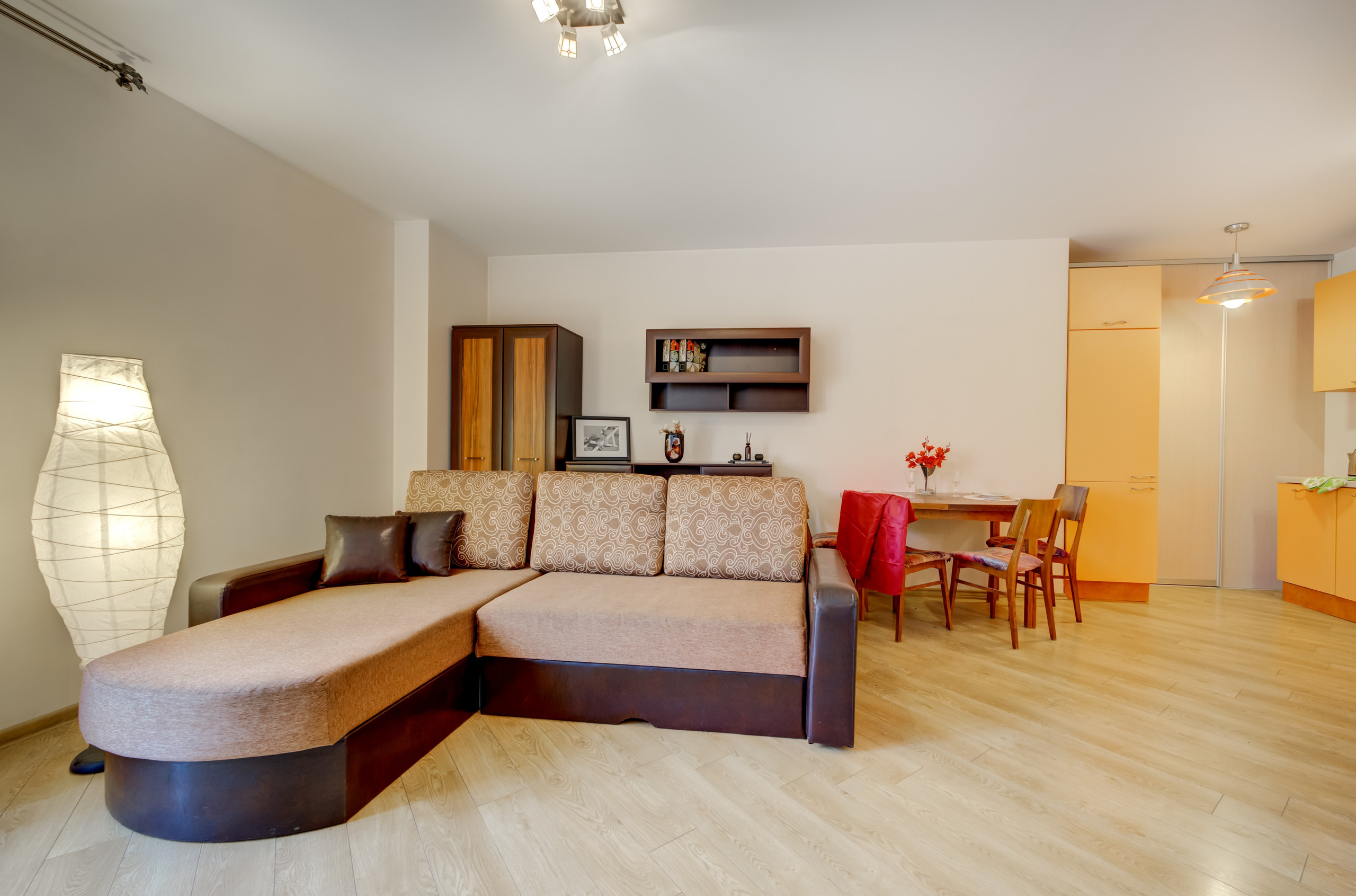 Šv. Stepeno g. 29, 2-jų kambarių buto fotosesija. Elina Sapiega fotografė Vilniuje