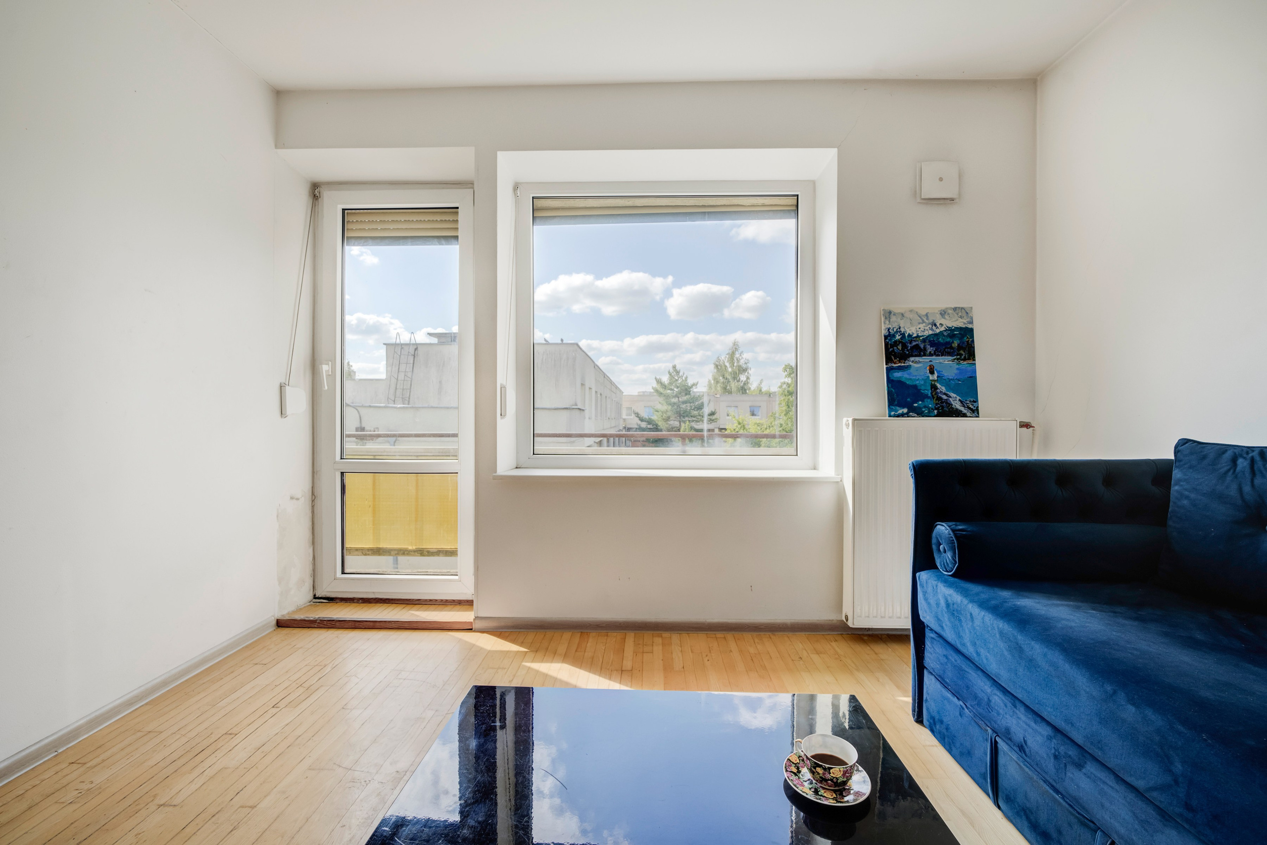 Pašilaičių 18, Vilnius. Elina Sapiega fotografė Vilniuje