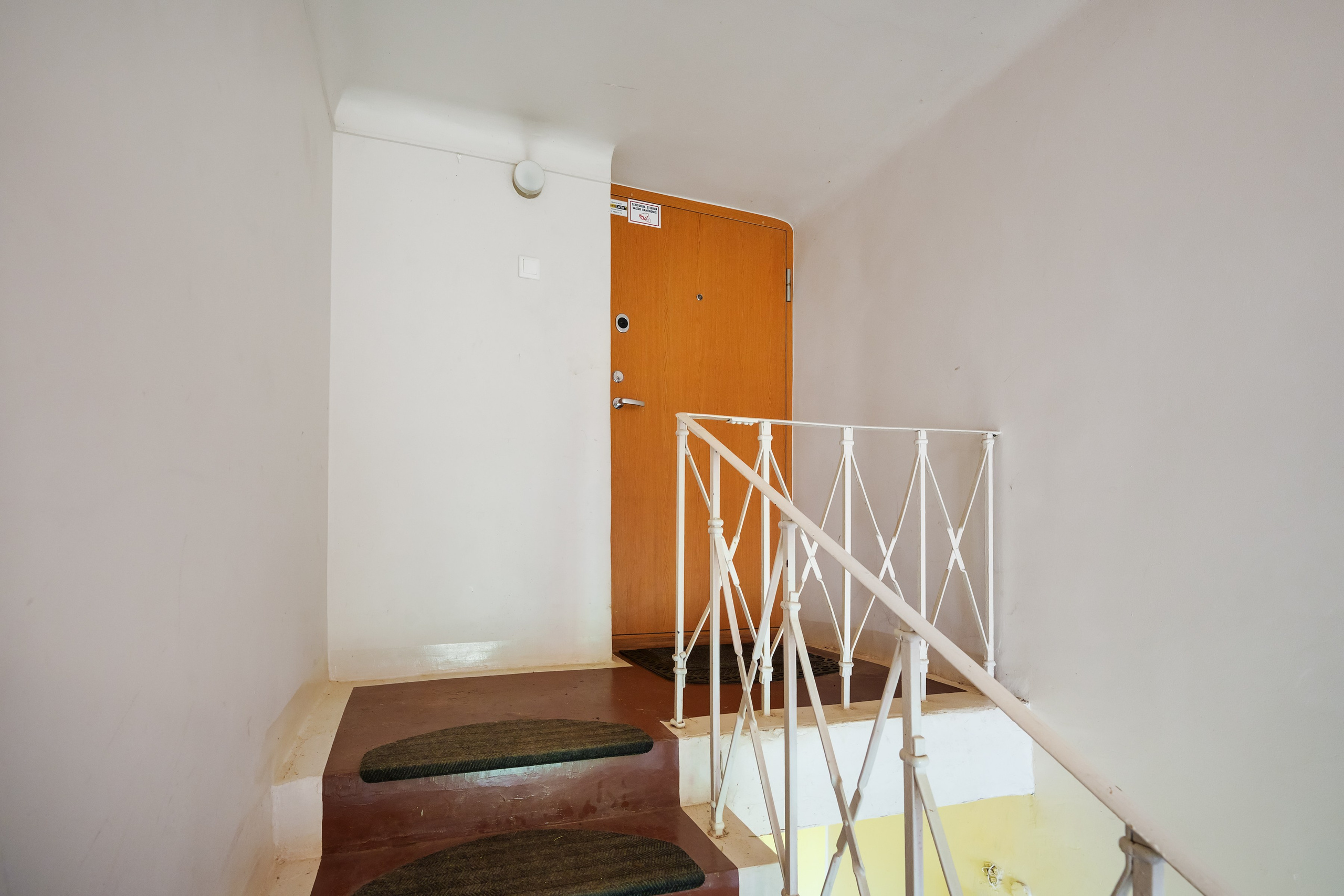 Kaštonų g. 3. Elina Sapiega fotografė Vilniuje