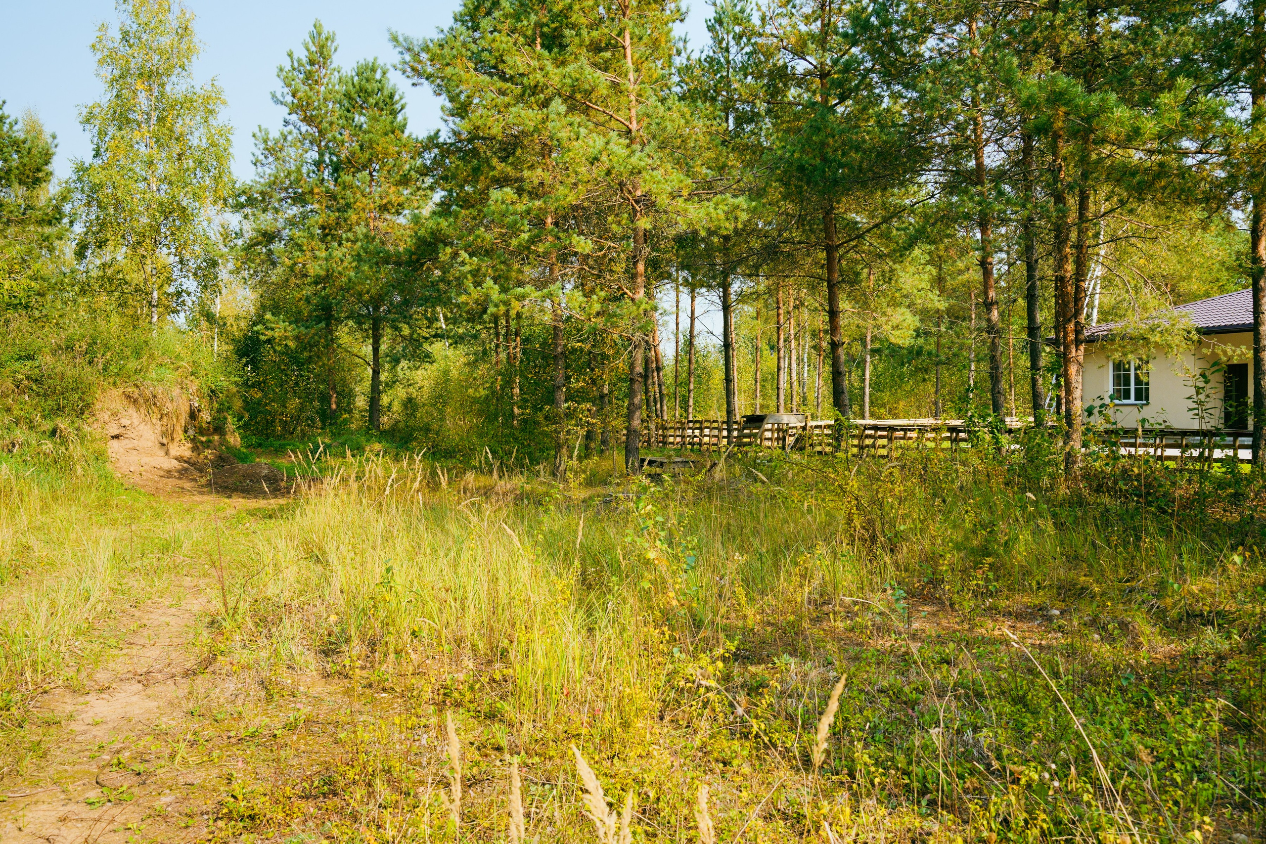 Giraitės g. 41. Elina Sapiega fotografė Vilniuje