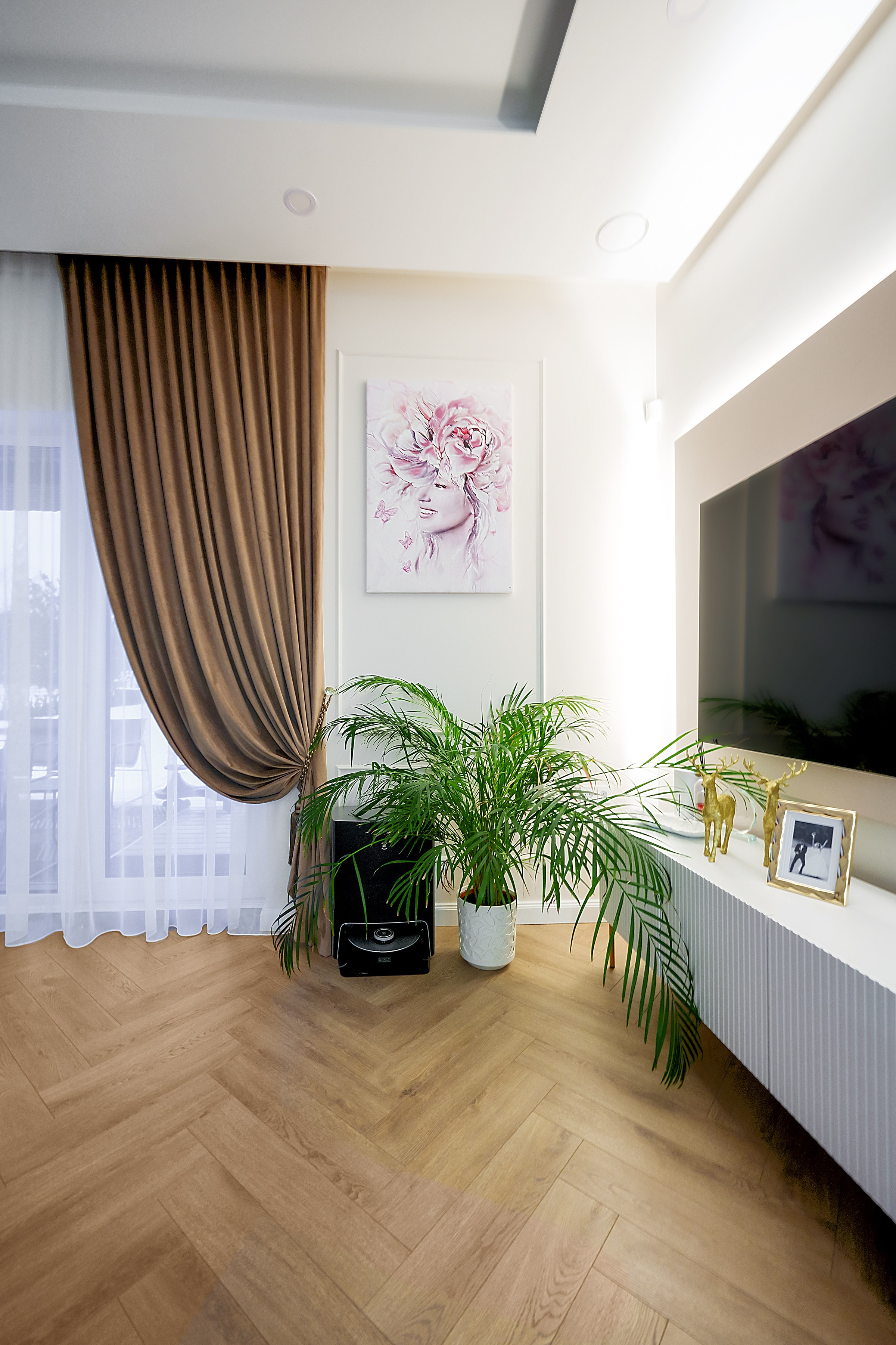 Gražus namas, Vilnius. Elina Sapiega fotografė Vilniuje