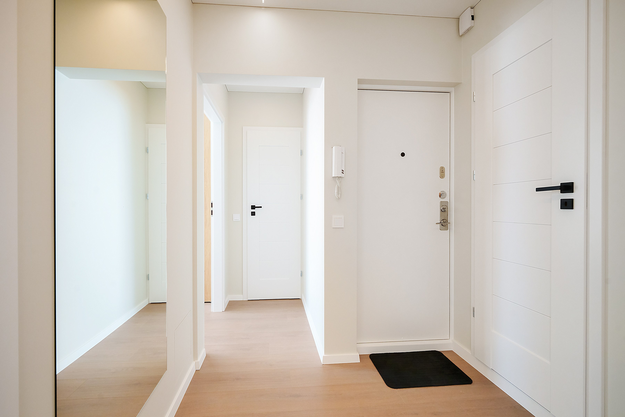 Gelvonų g. 50. Elina Sapiega fotografė Vilniuje