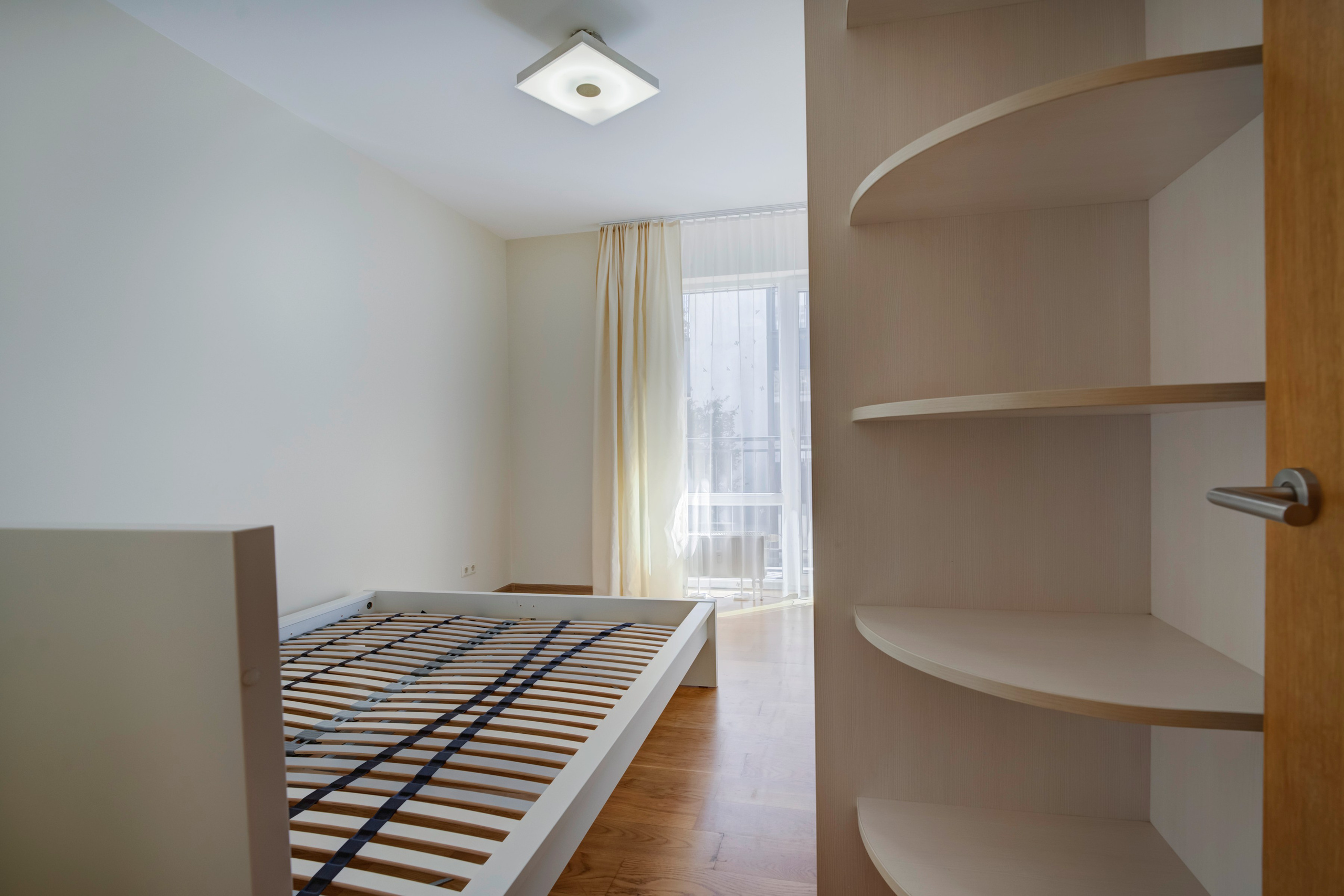 Franko g. 12. Elina Sapiega fotografė Vilniuje