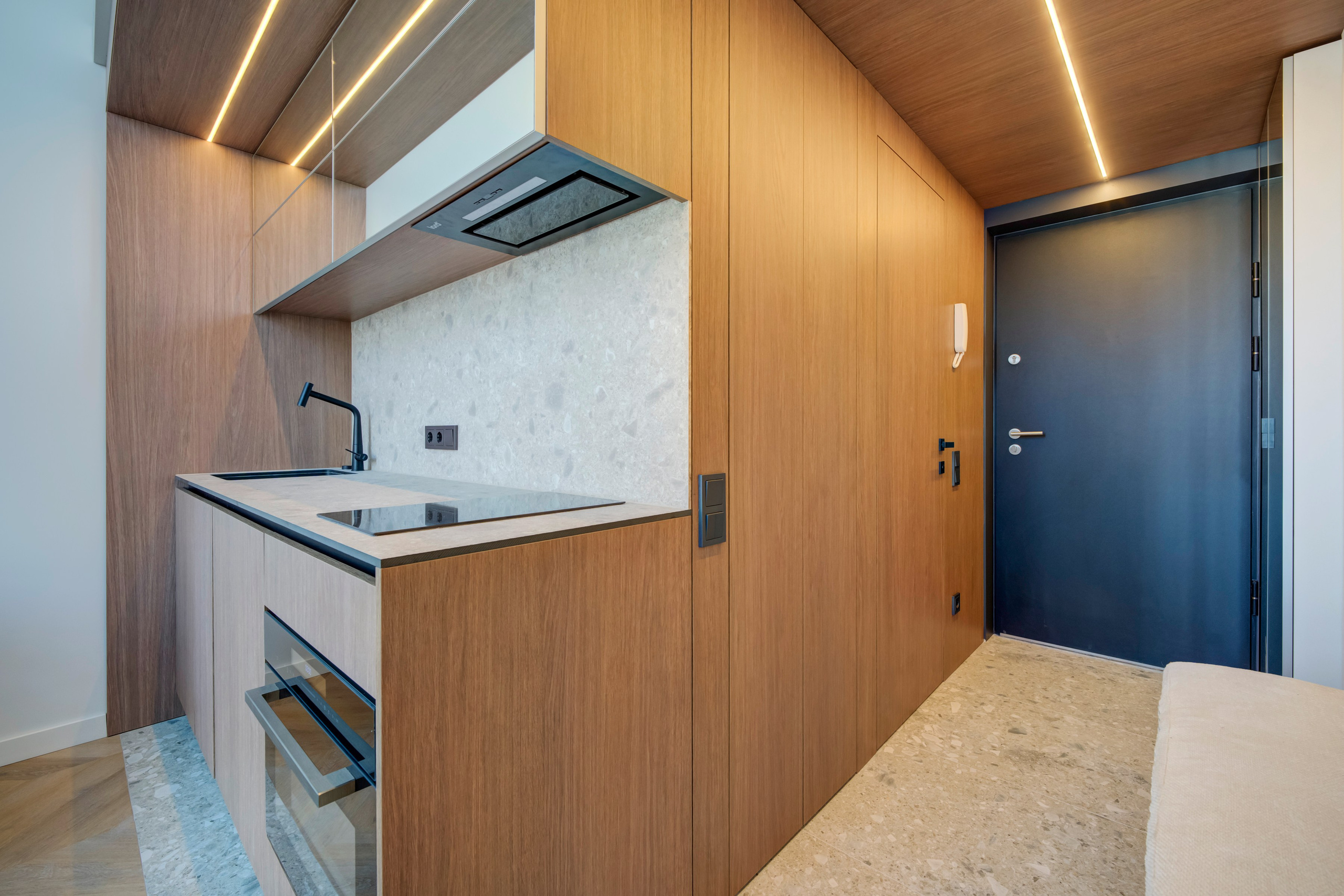 Kauno 32a loftas. Elina Sapiega fotografė Vilniuje