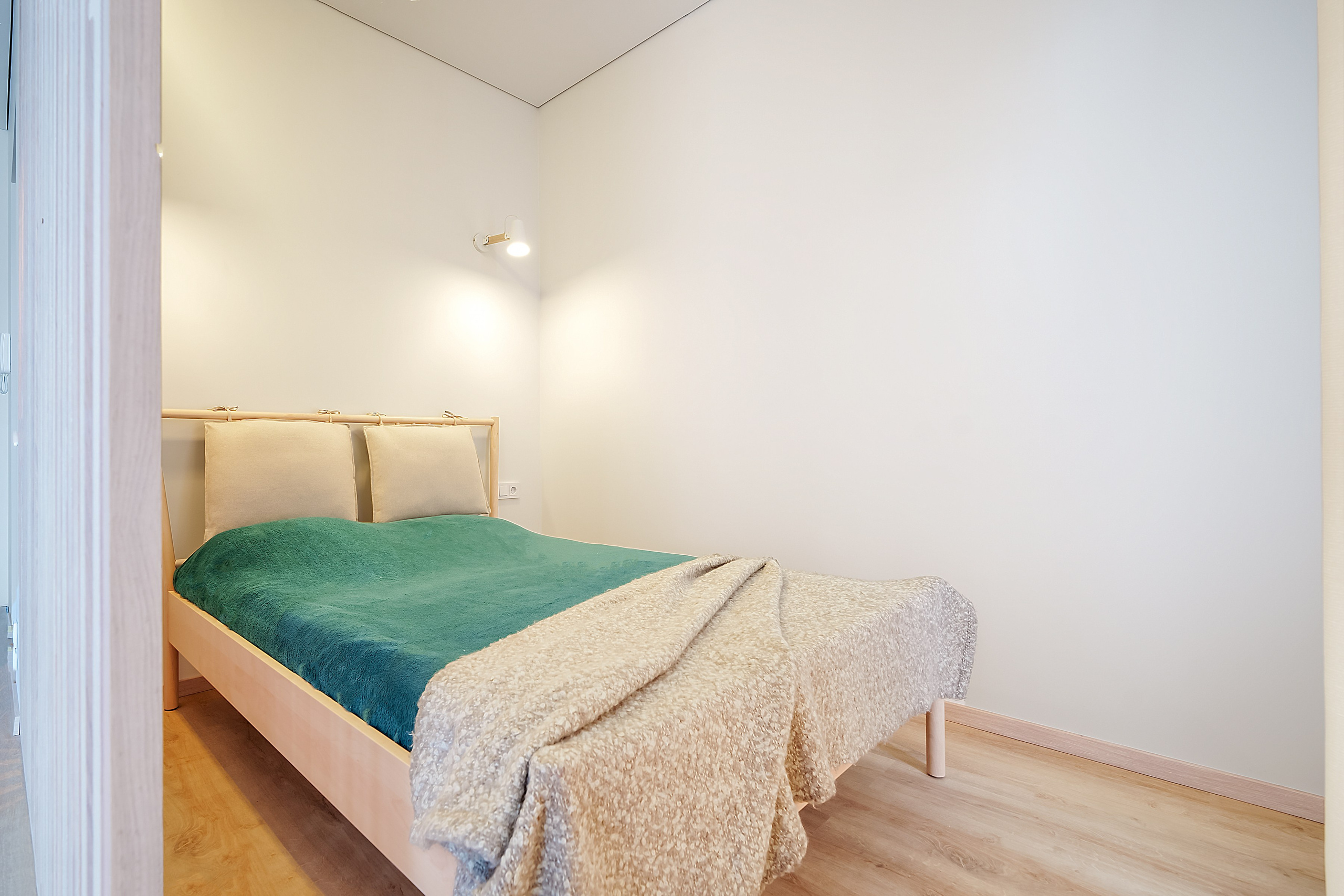 Mazuriškių g, 188. Elina Sapiega fotografė Vilniuje