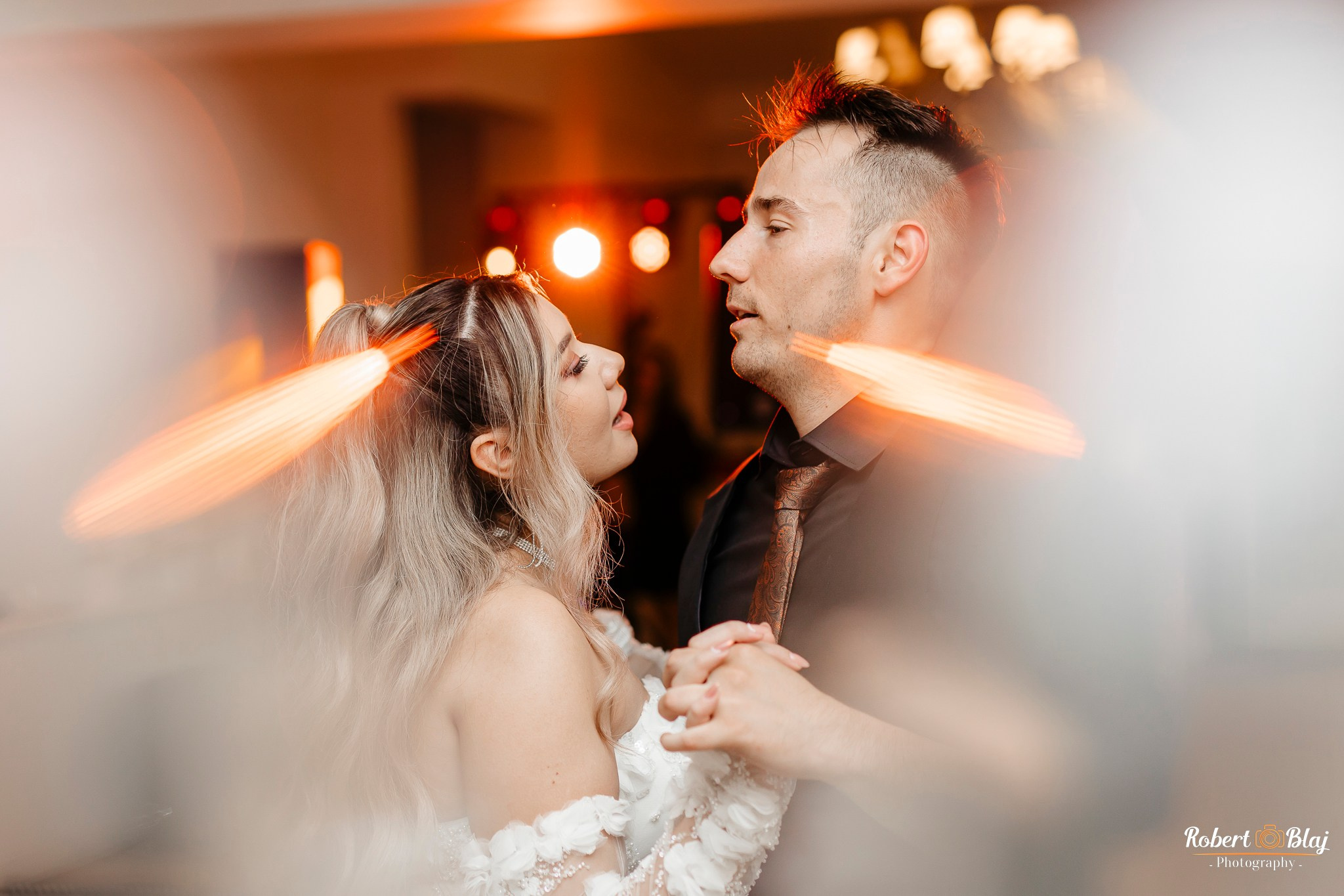 Mădălina & Cătălin. Robert Blaj - Fotograf Nuntă Iași