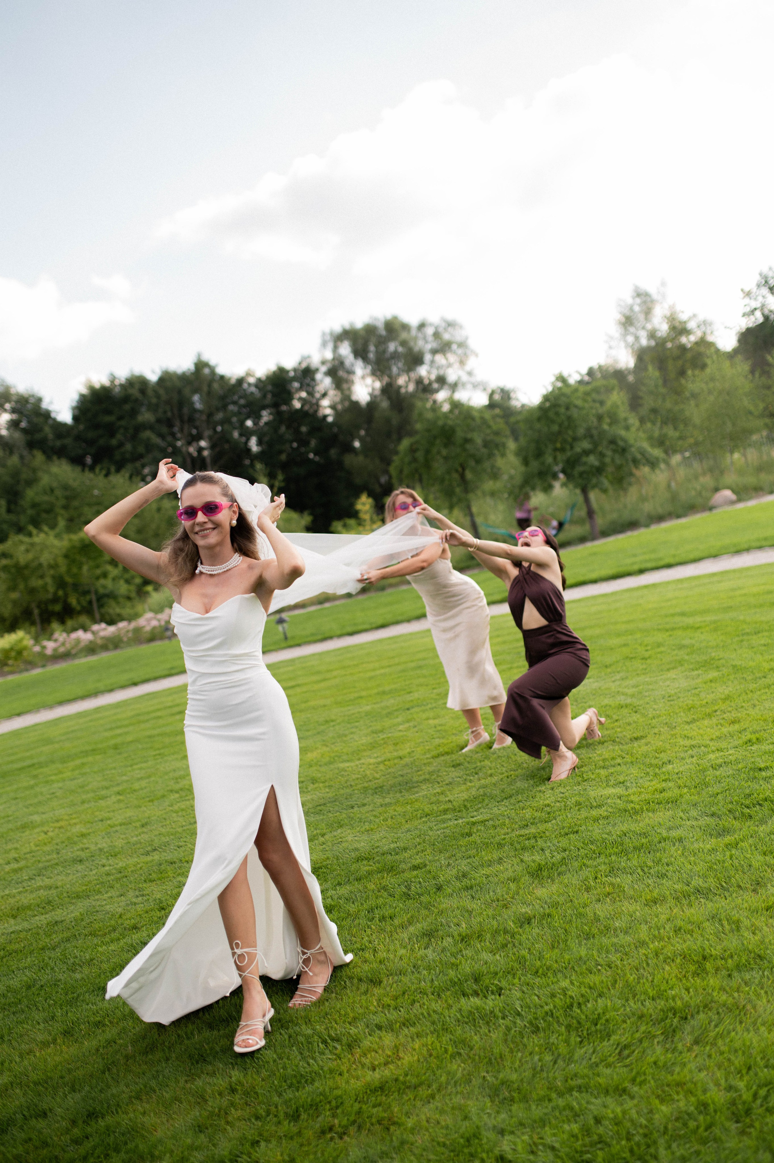 Maria i Artem. Home page