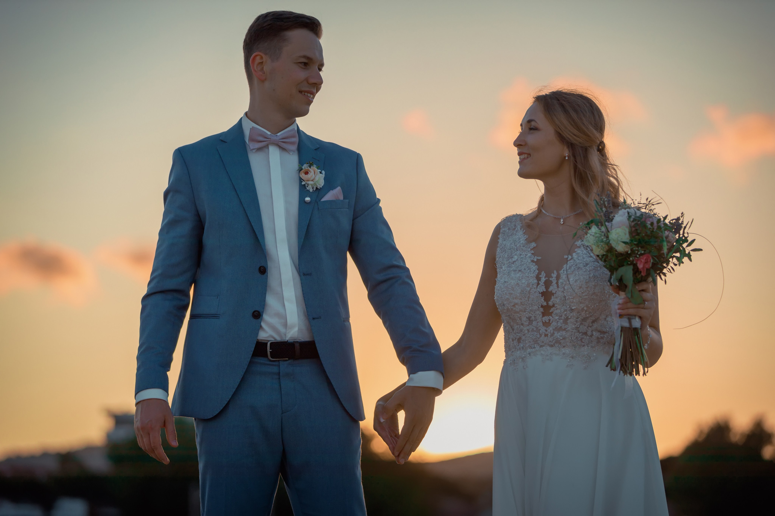 Hochzeitsfotografie. Фотограф Сергей Невельский в Дортмунде — Эмоциональные свадебные фильмы, съемка недвижимости & индивидуальные фотоальбомы