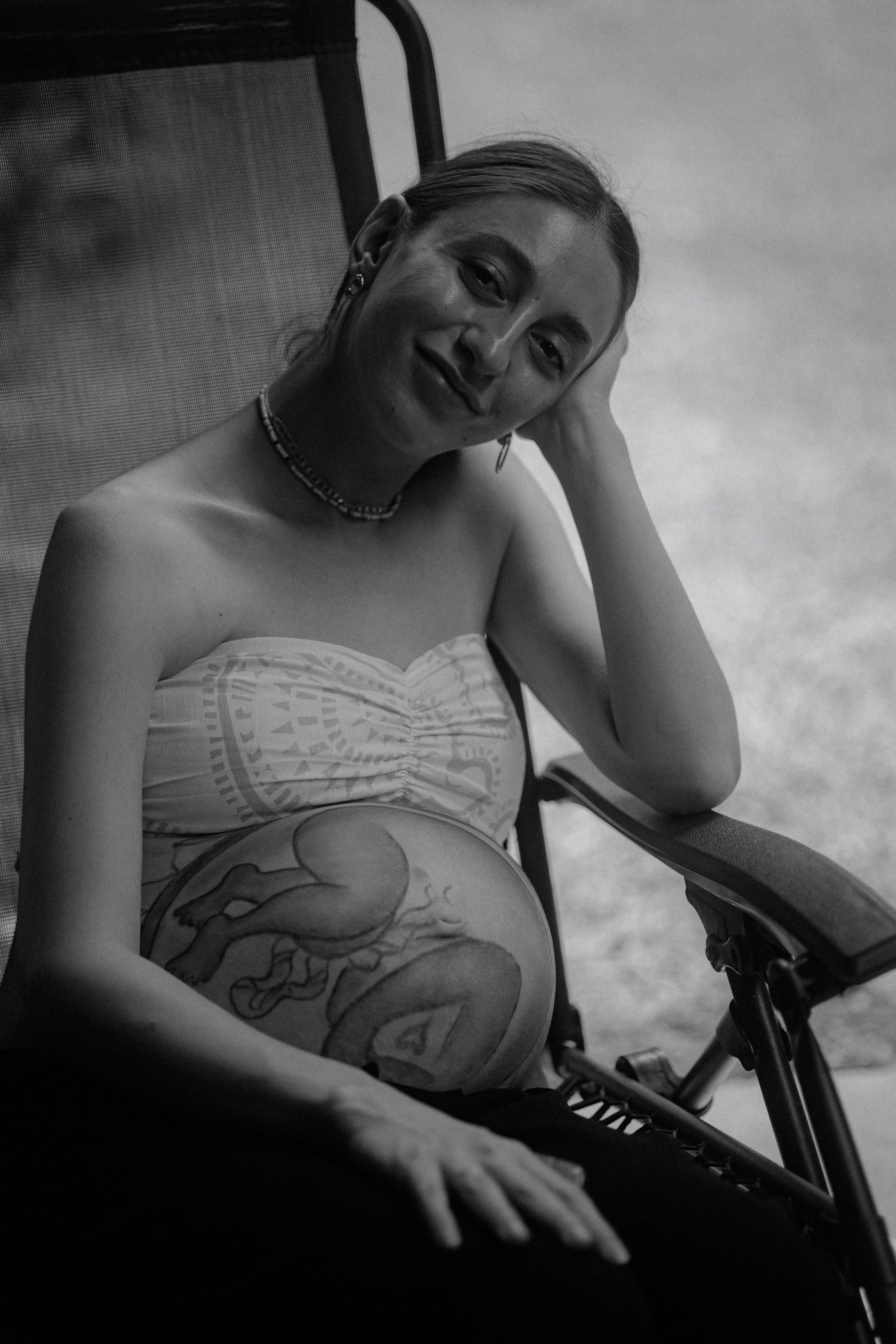 A Arte do Parto. Fotografa de família e crianças em Florianópolis SC Daria Ermolaev