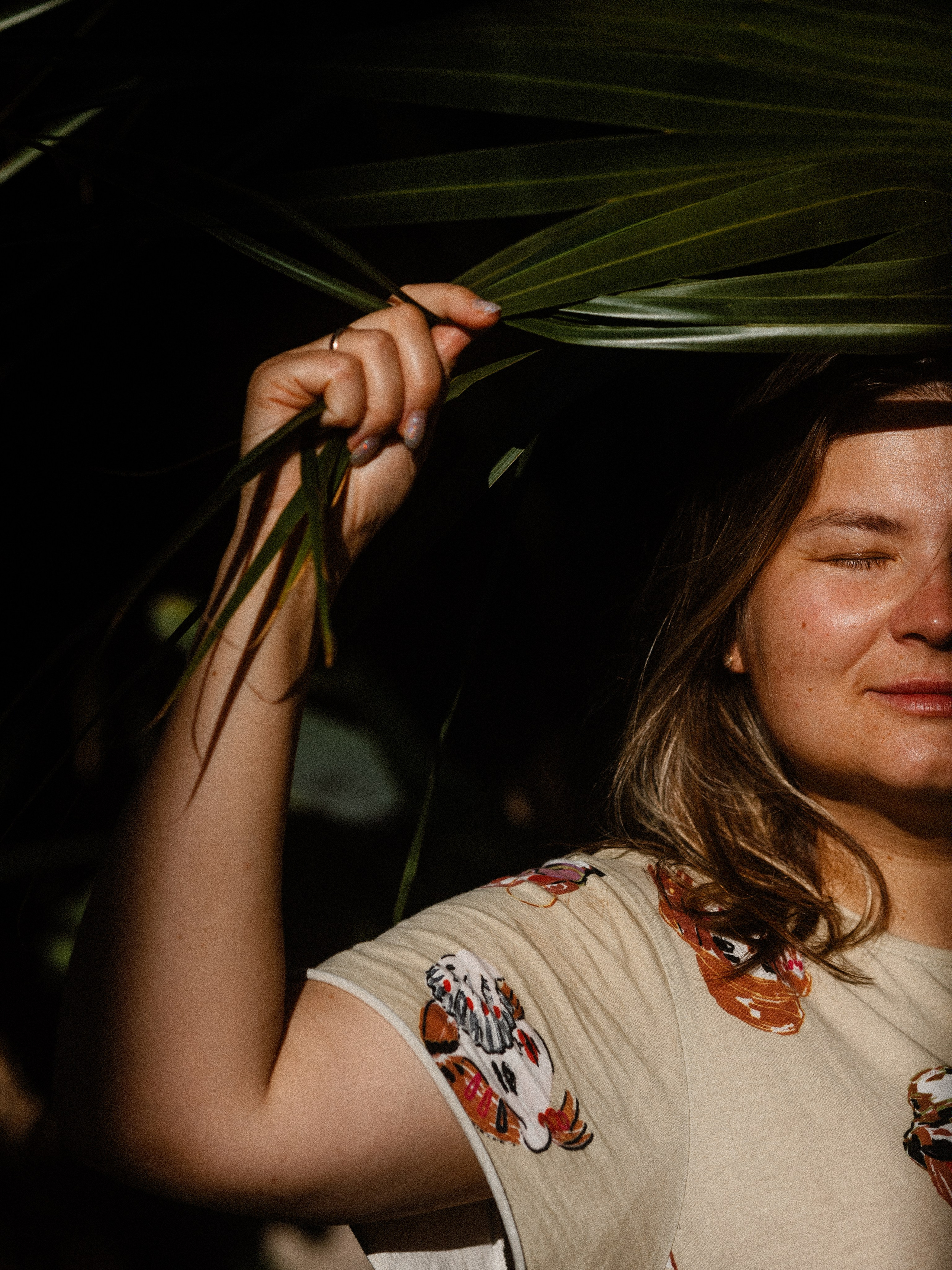 Hot days @Home. Fotografa de família e crianças em Florianópolis SC Daria Ermolaev