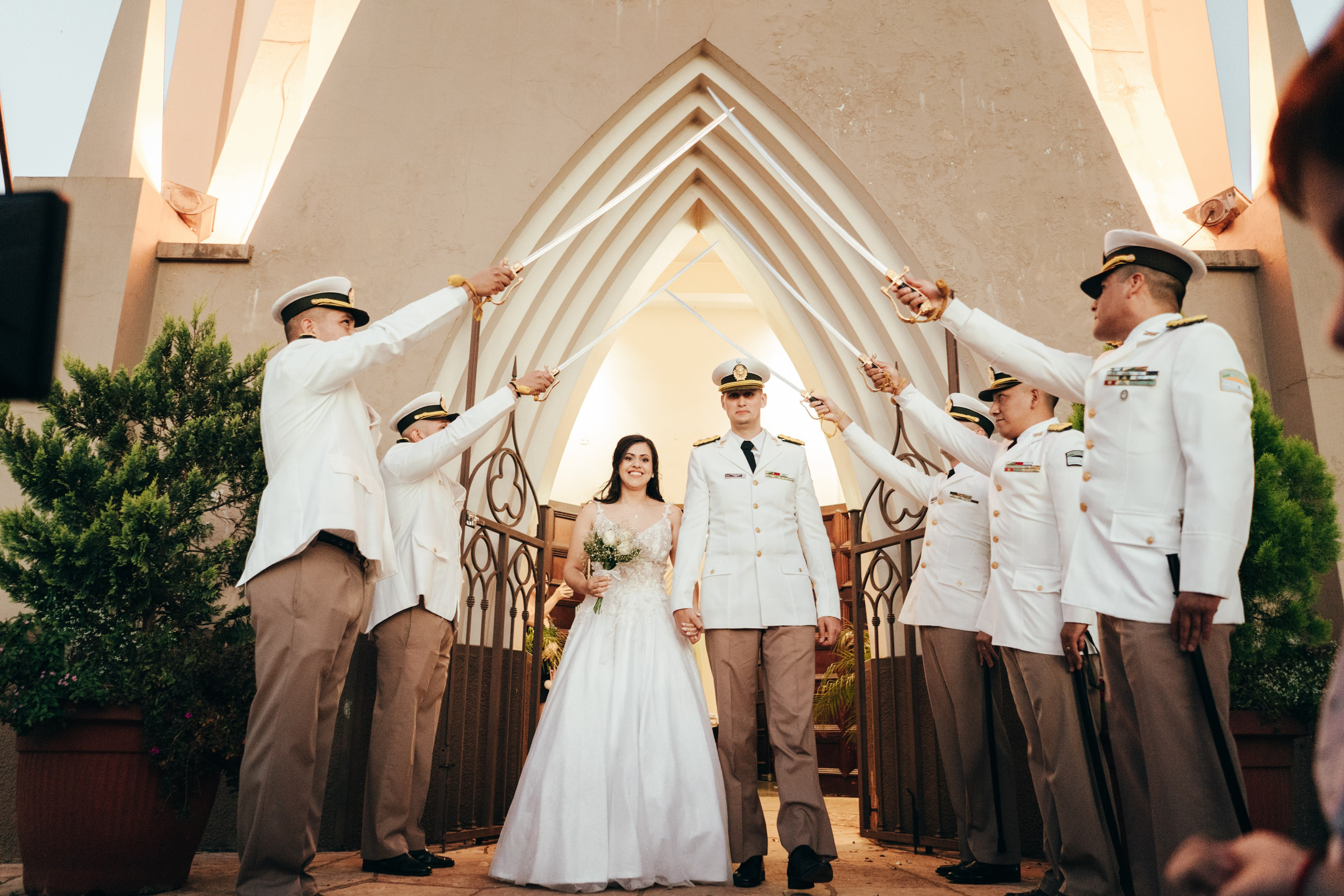 Enriquez Studio - Wedding Memories