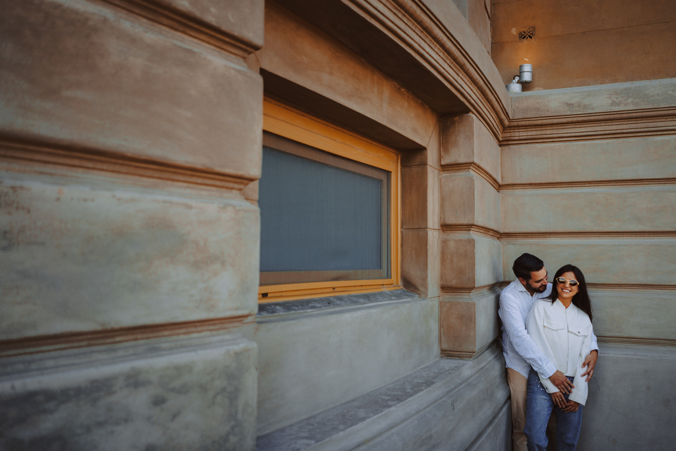 Uruguay. Enriquez Studio - Wedding Memories