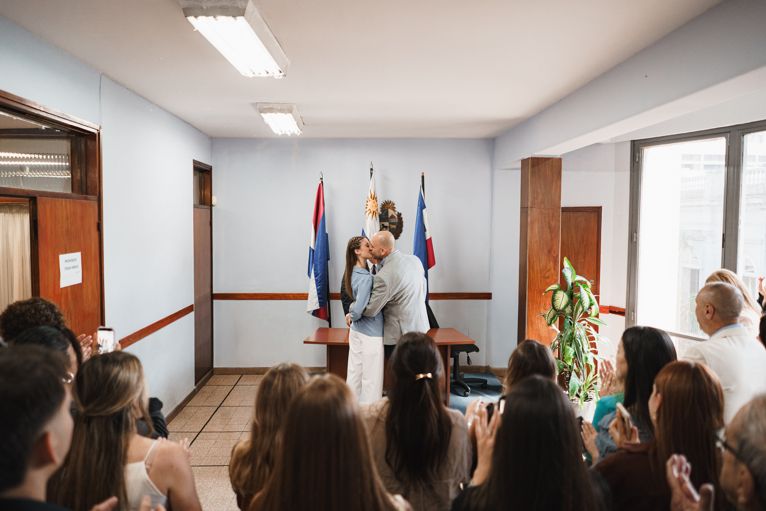 Uruguay. Enriquez Studio - Wedding Memories
