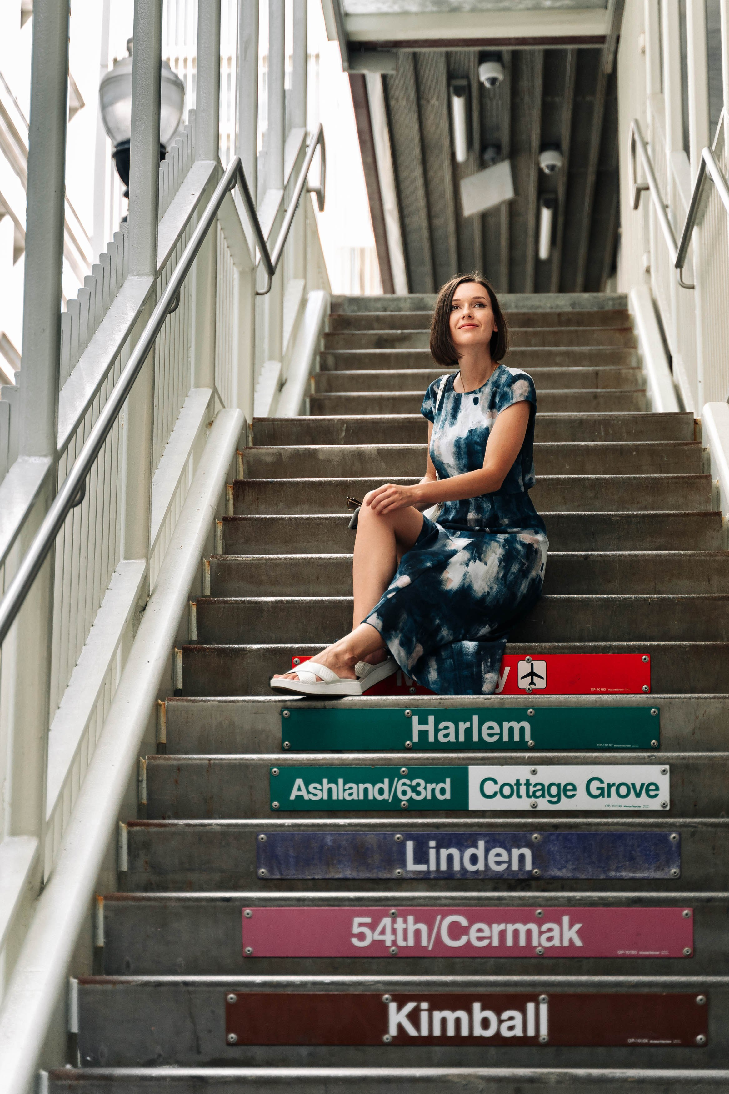 Love Story. Chicago. ARTIGO Igor Rudyi Art Photography