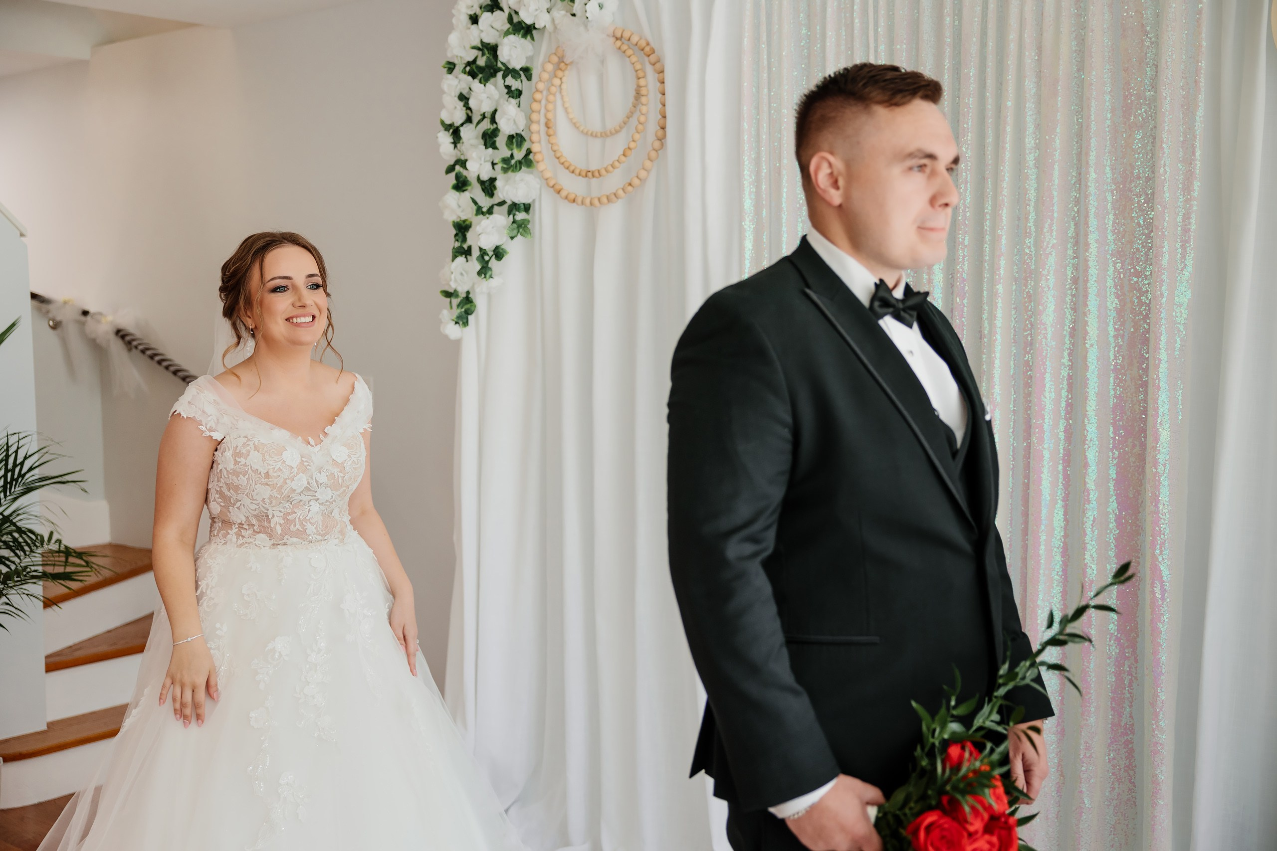 05.10.2024 Wedding. Wedding family event photographer in Chicago Nick Yushevich