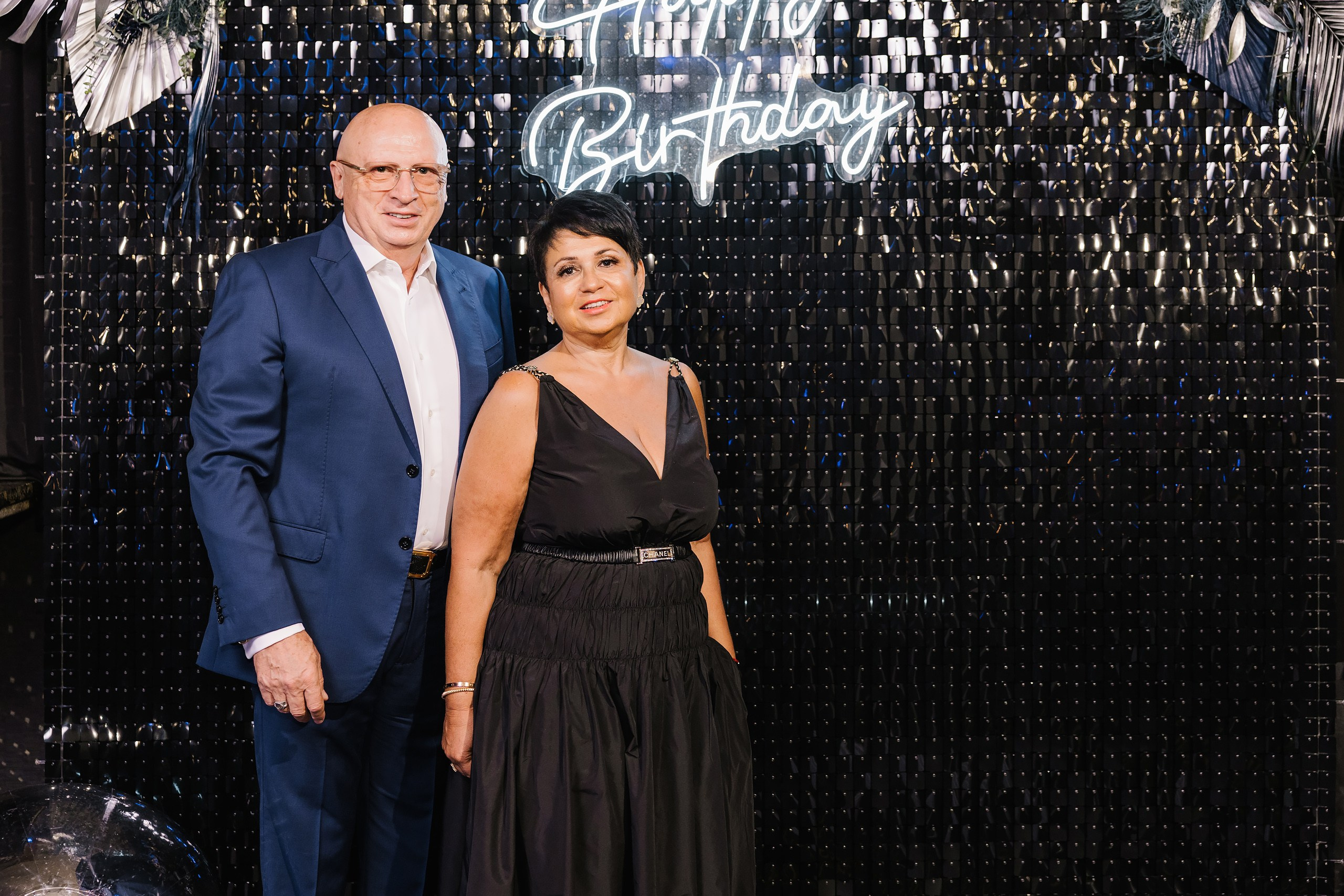 06.28.25 Birthday Party. Wedding family event photographer in Chicago Nick Yushevich