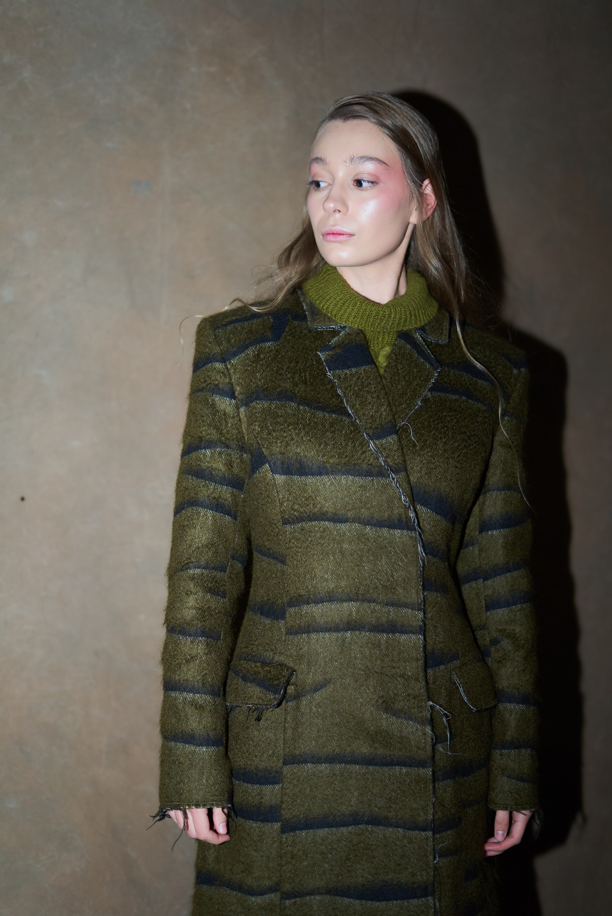 Съемка для брендов/лукбук