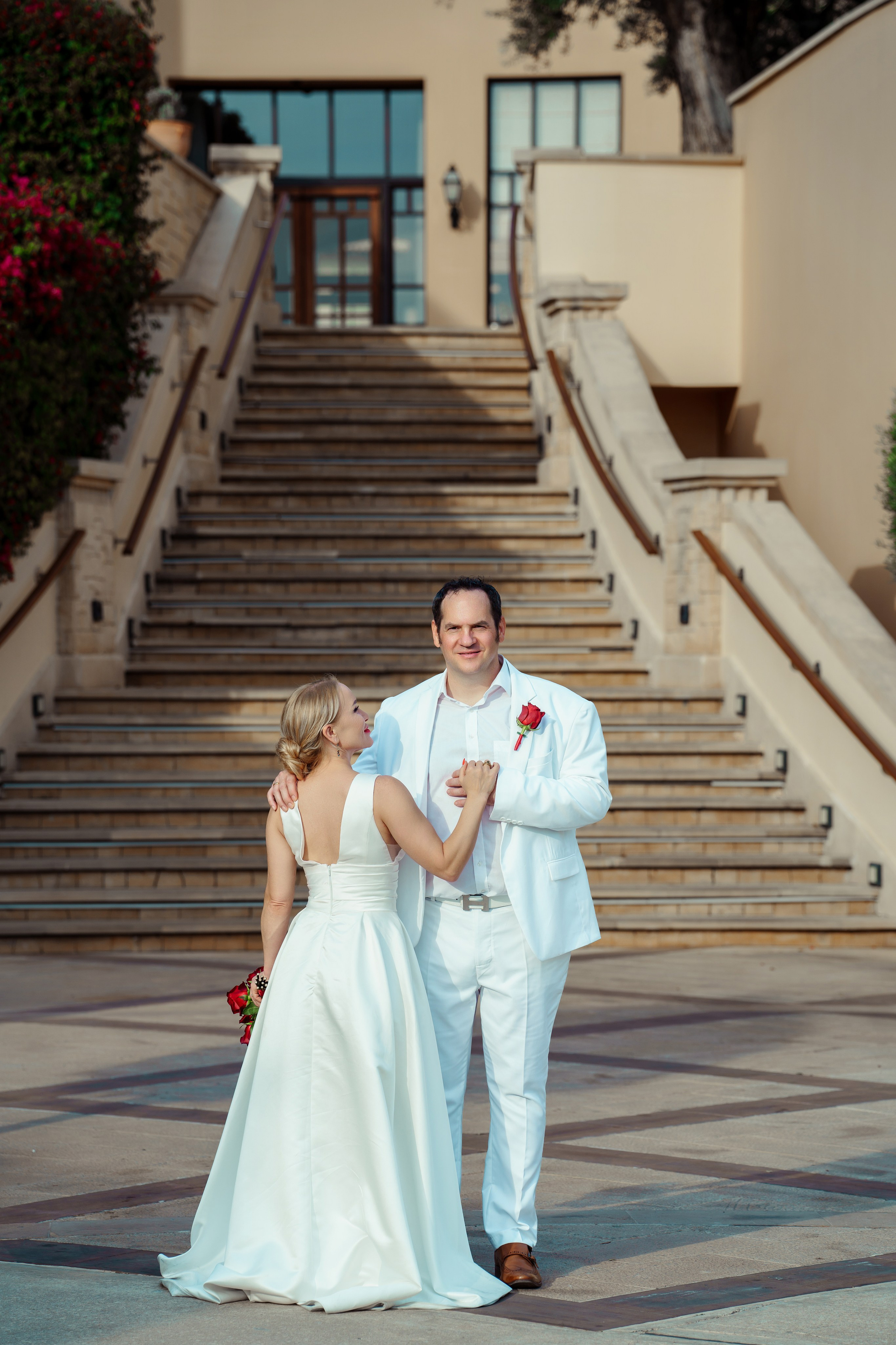 Wolfgang and Marina. Семейный и детский фотограф на Кипре Елена