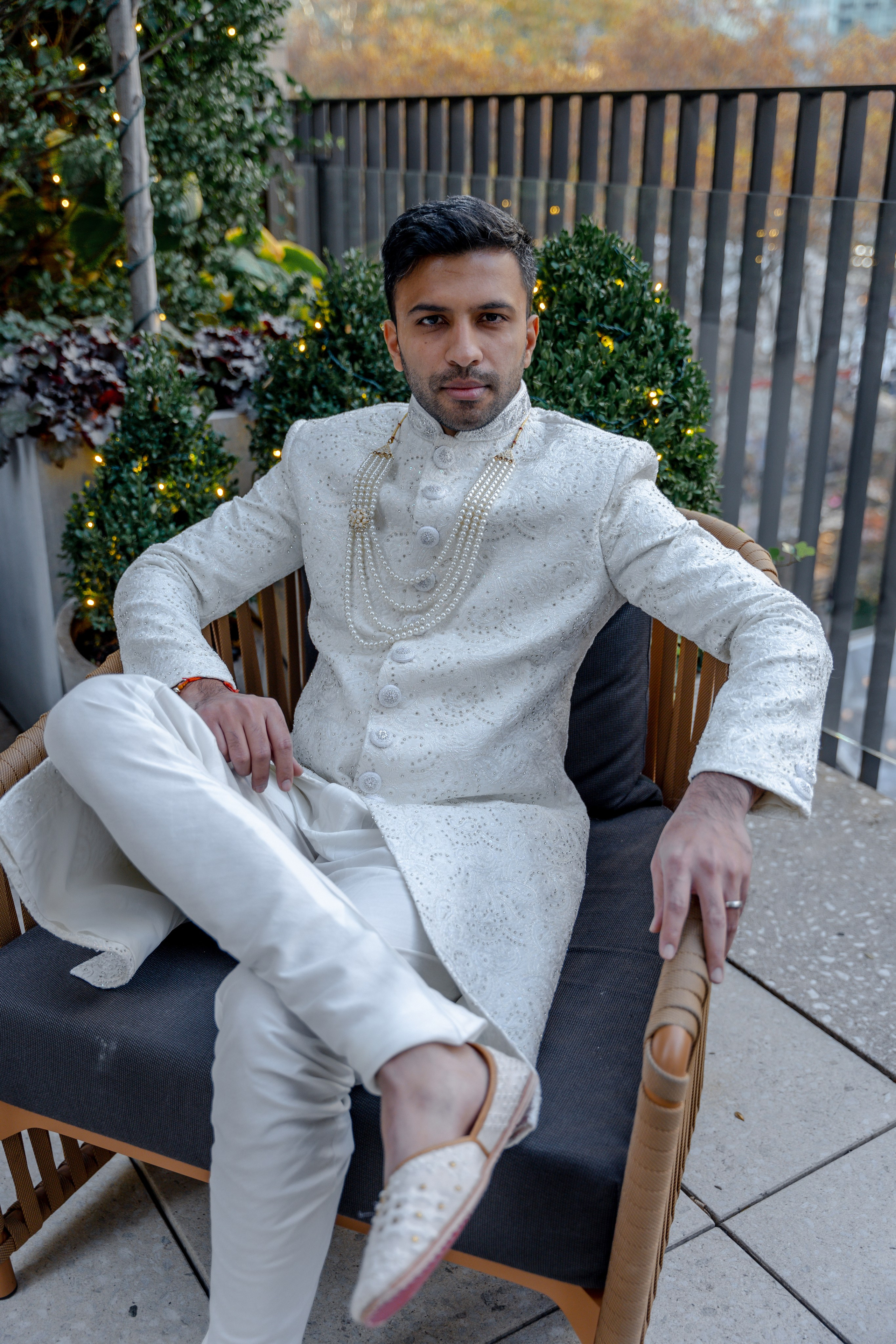 Chirag & Shweta. Anna Krasnova Wedding photographer