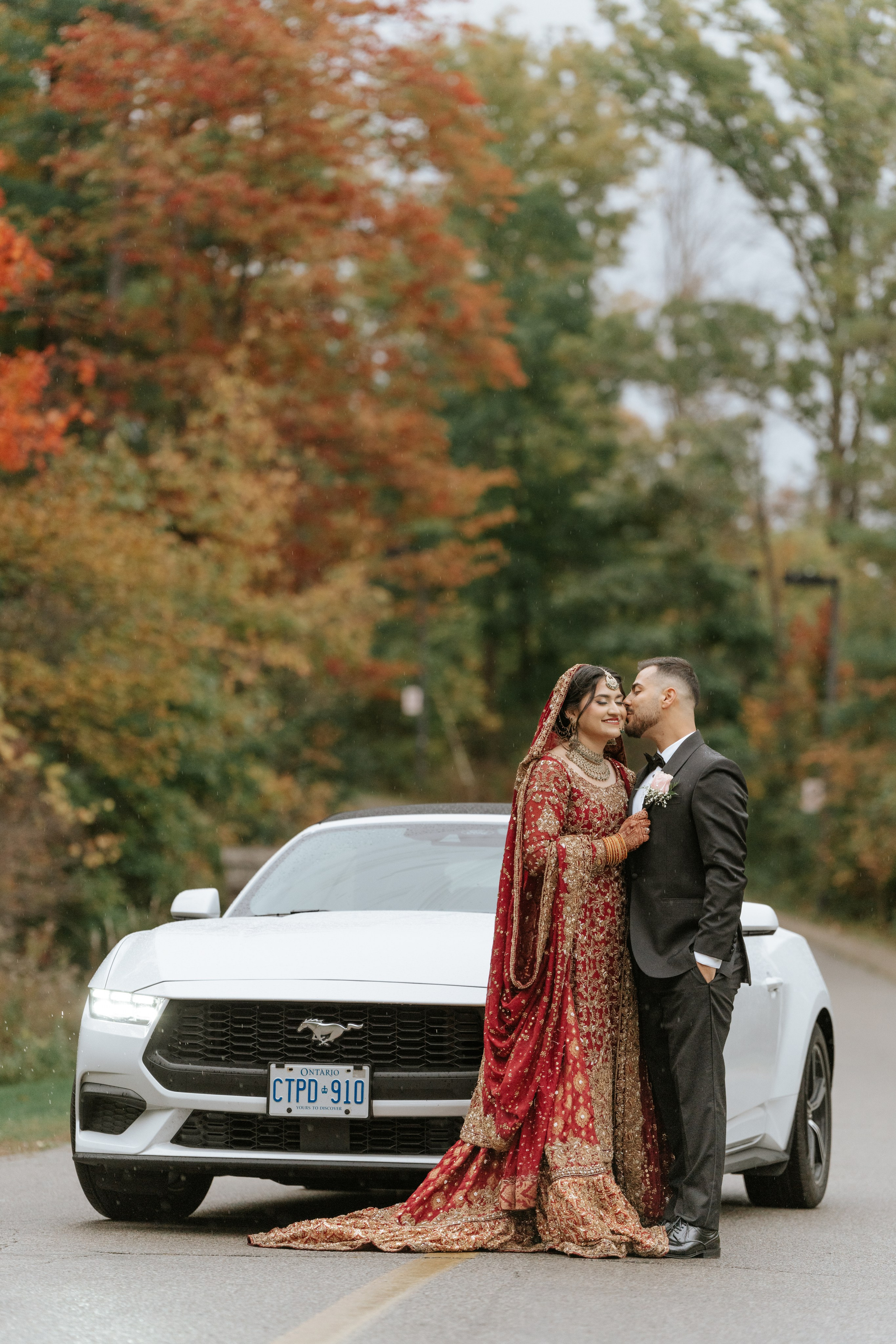 Affaf & Bahroz — Shadi. MJ WEDDING PHOTOGRAPHY