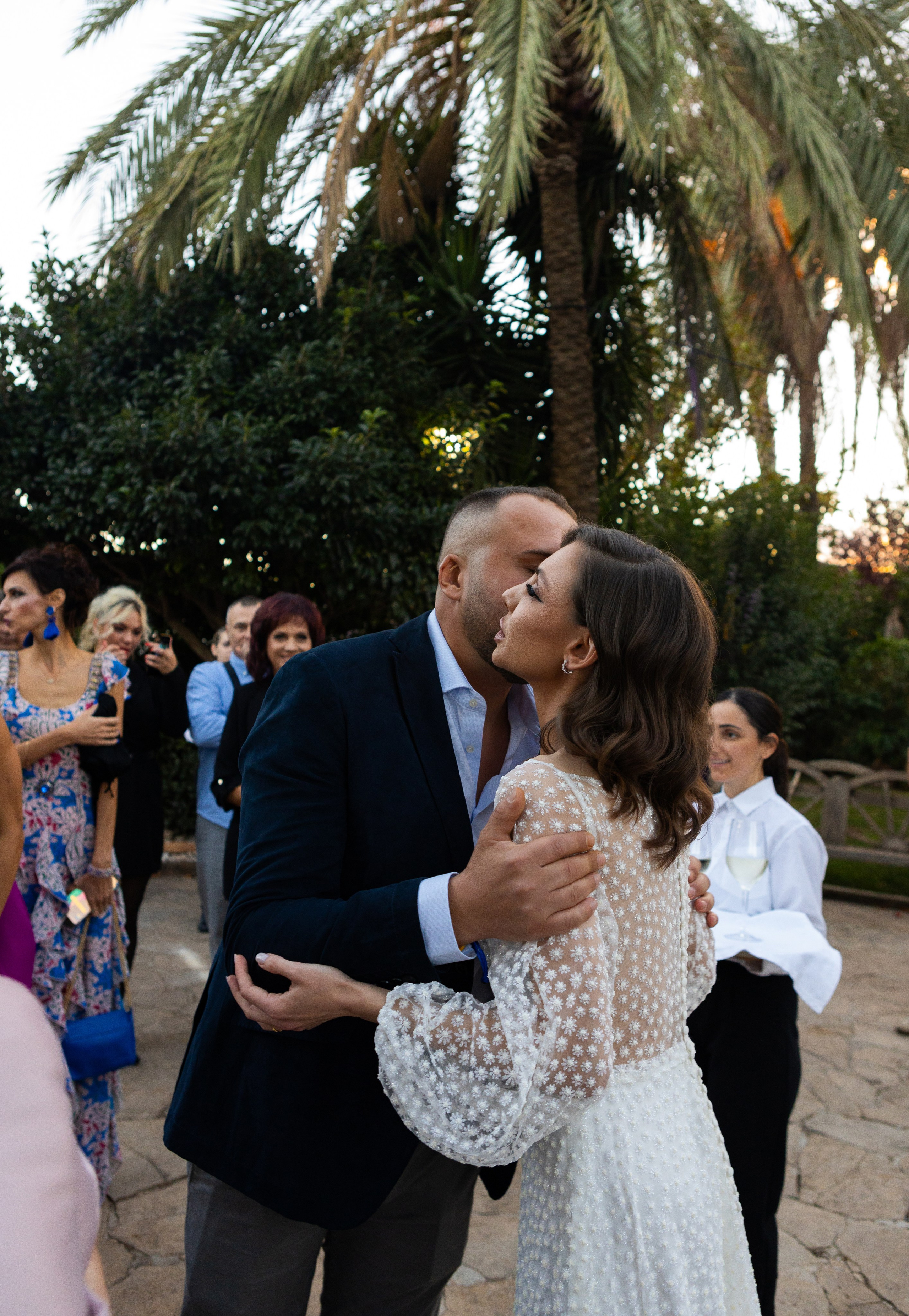 Wedding Valencia. Фотограф в Испании, Валенсия