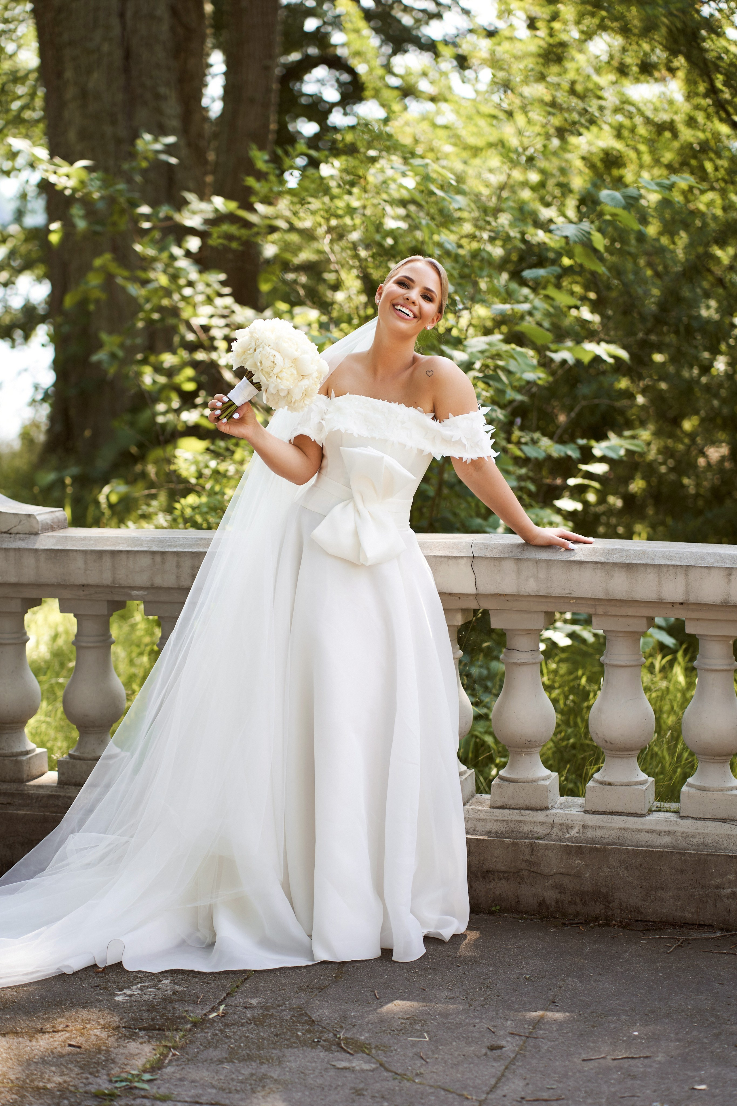 Misevic Wedding — Jausminga ir Profesionali Vestuvių Fotografija