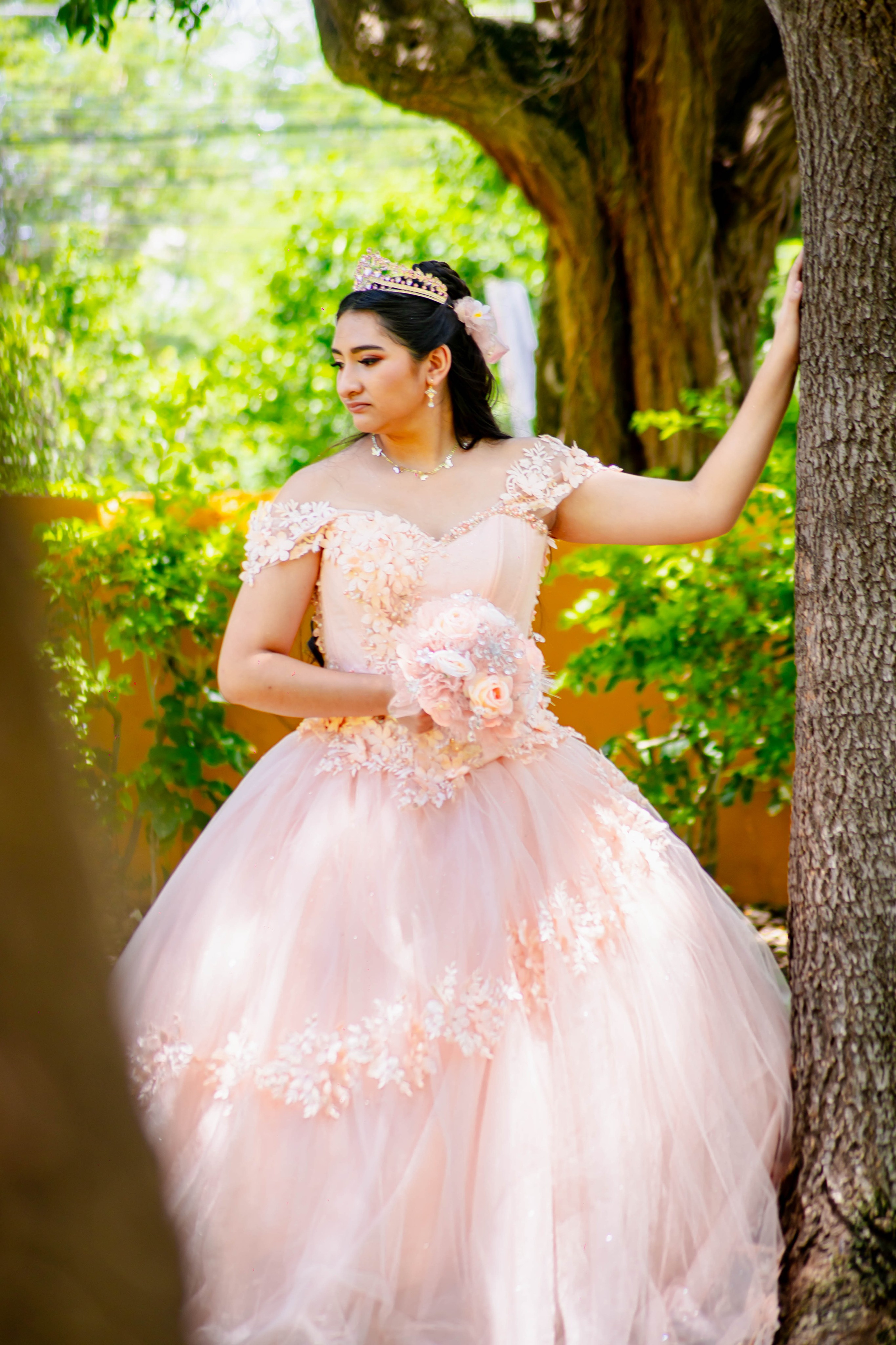 Alondra. Fotógrafo "dD" Didier Dzul