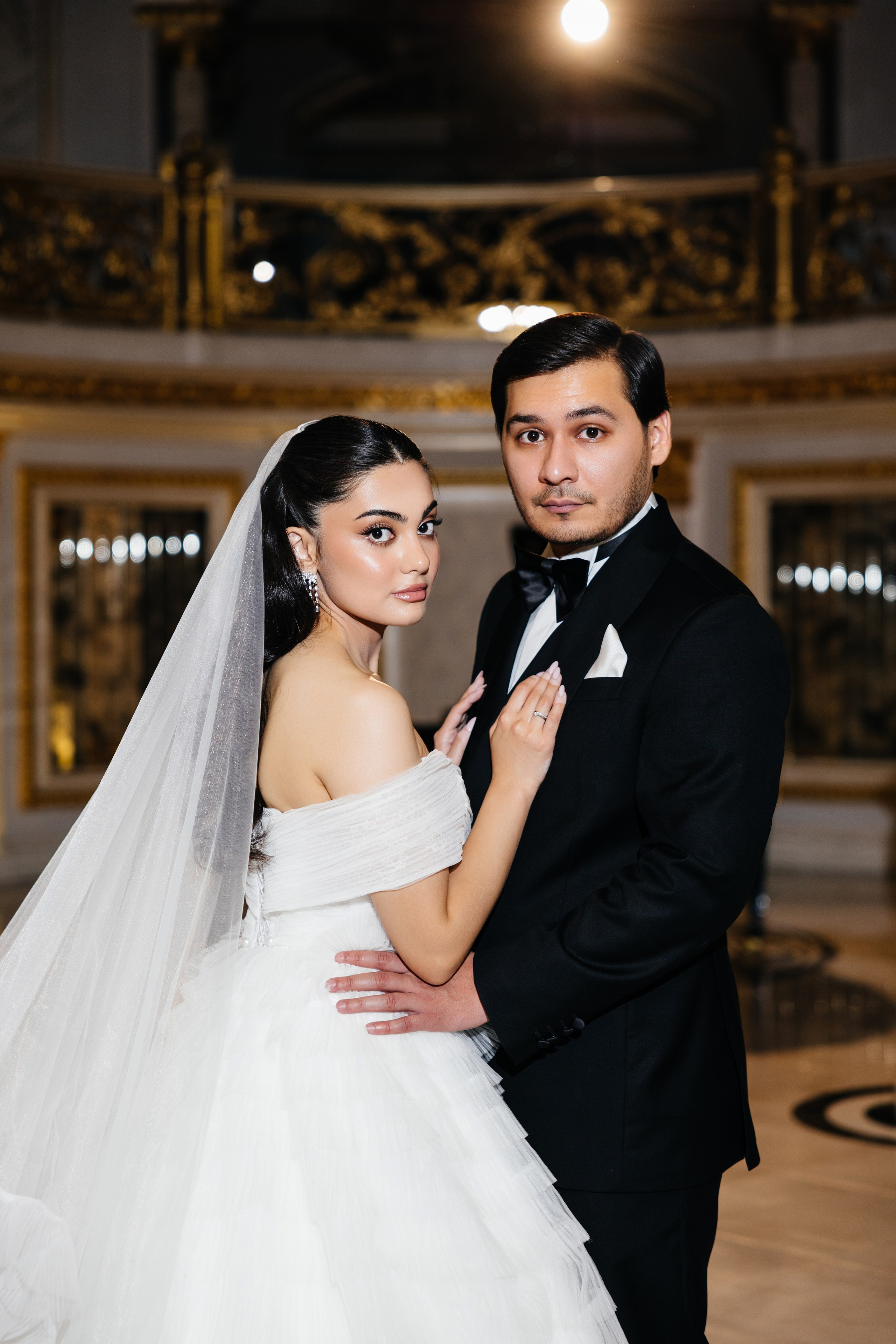 Элёр & Камила. Профессиональный фотограф в Ташкенте