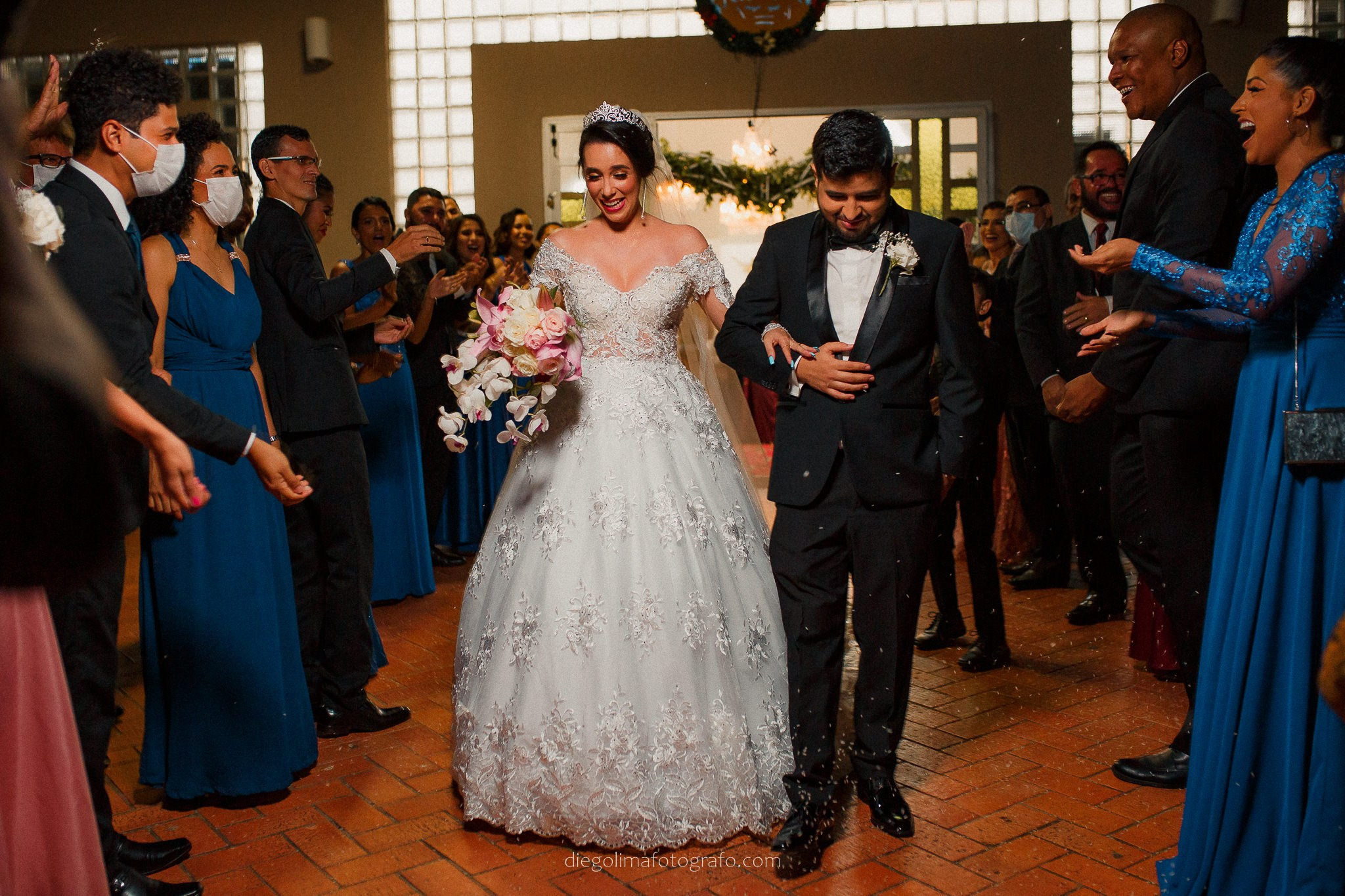 Bruna & Marcelo. Diego Lima Fotógrafo e Videomaker em Rondônia