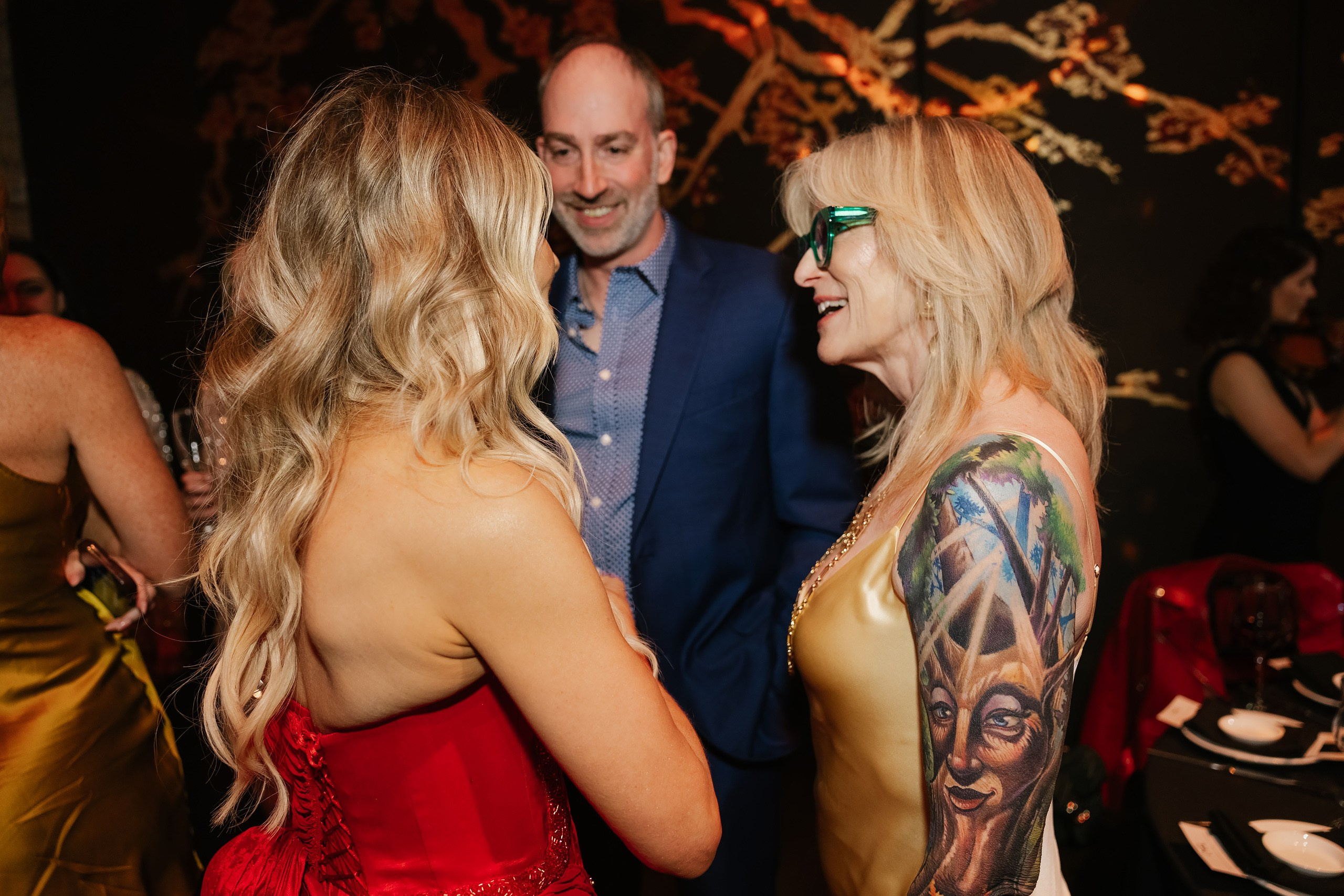 Tali’s Birthday Party 05,08,2026. Wedding family event photographer in Chicago Nick Yushevich