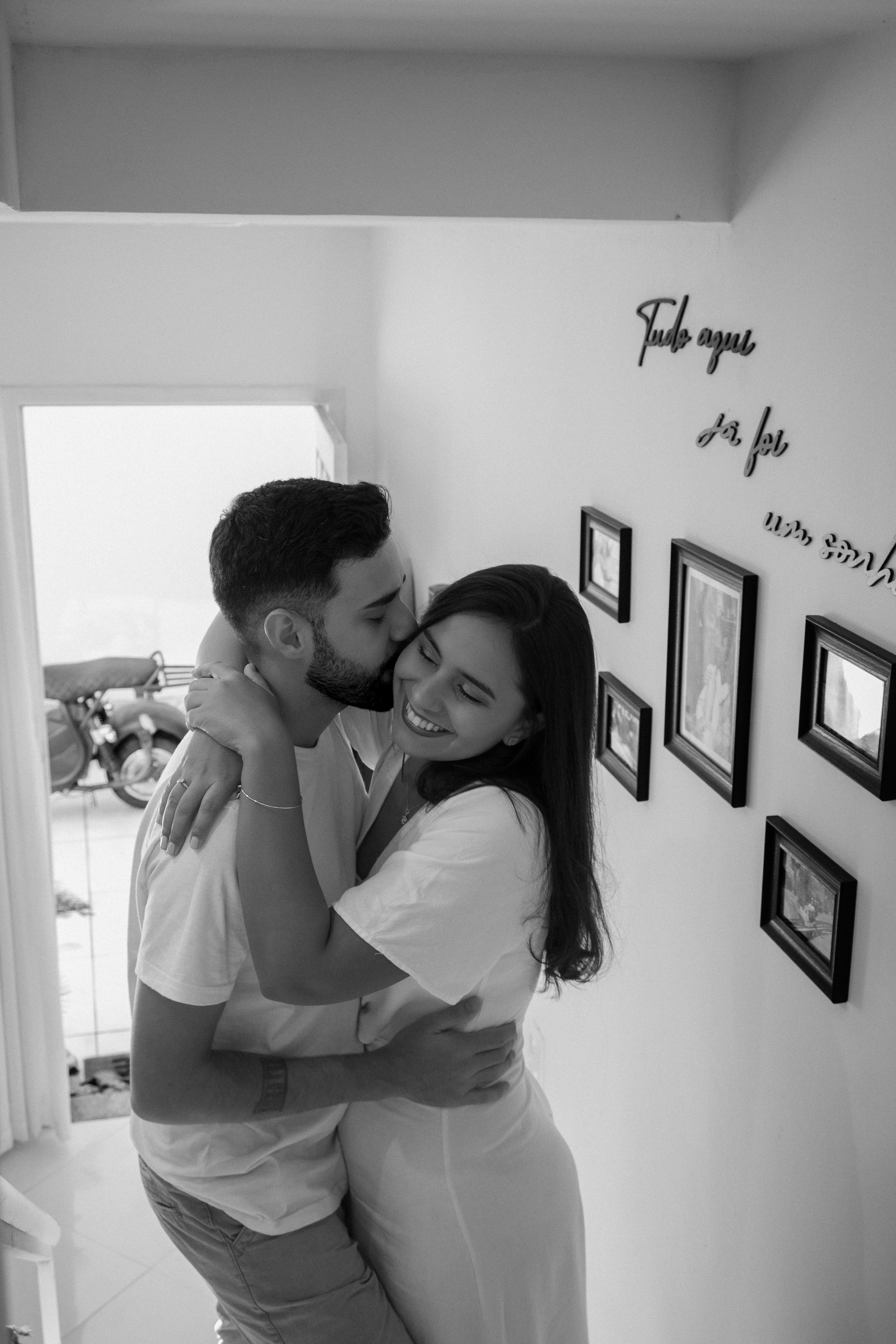 Giovana e Felippe. Larissareisfotografa