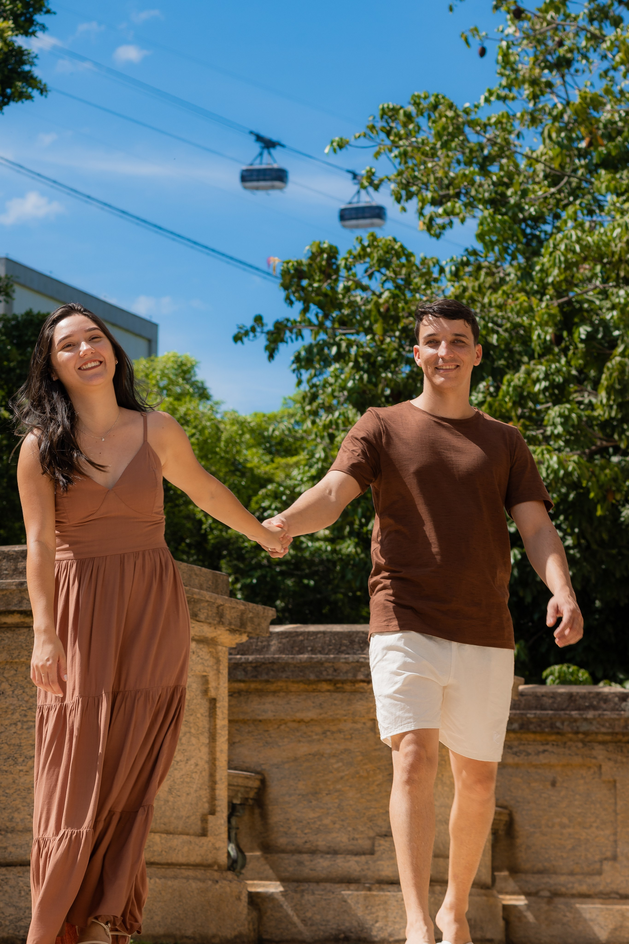 Ensaio — Amanda e Helio. Larissareisfotografa